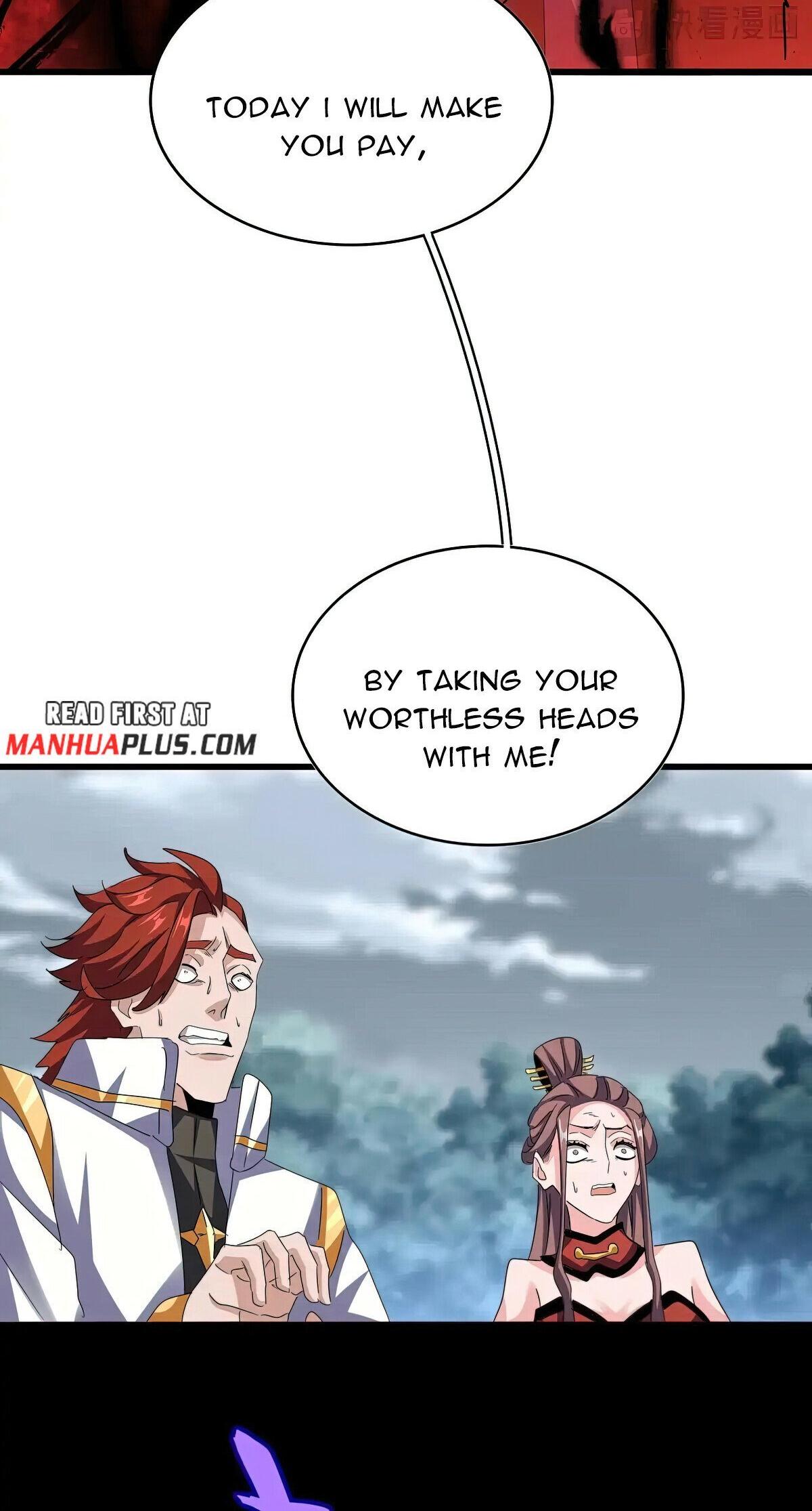 Read The Eternal Supreme - Chapter 617 - theeternalsupreme.com | Image 15