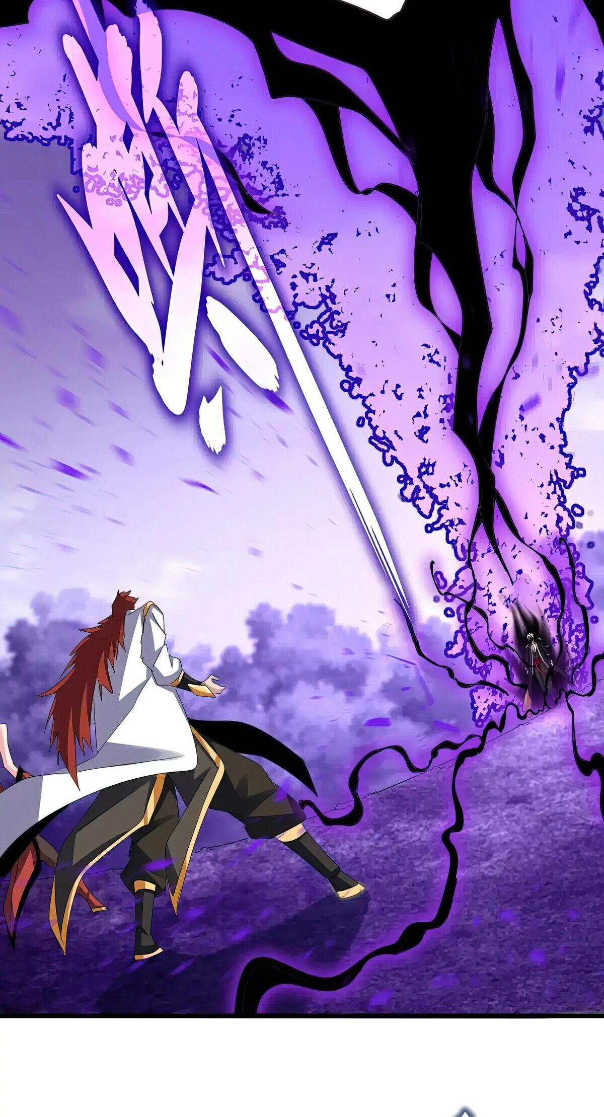 Read The Eternal Supreme - Chapter 617 - theeternalsupreme.com | Image 17