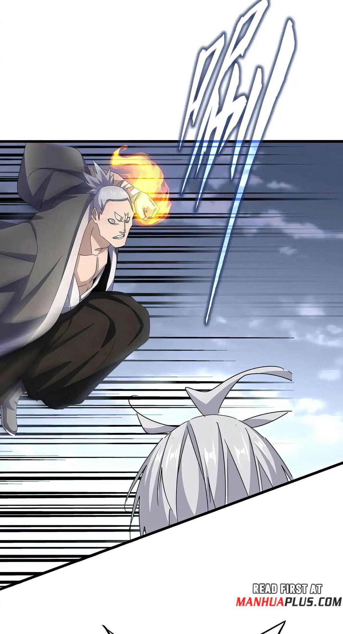 Read The Eternal Supreme - Chapter 617 - theeternalsupreme.com | Image 18