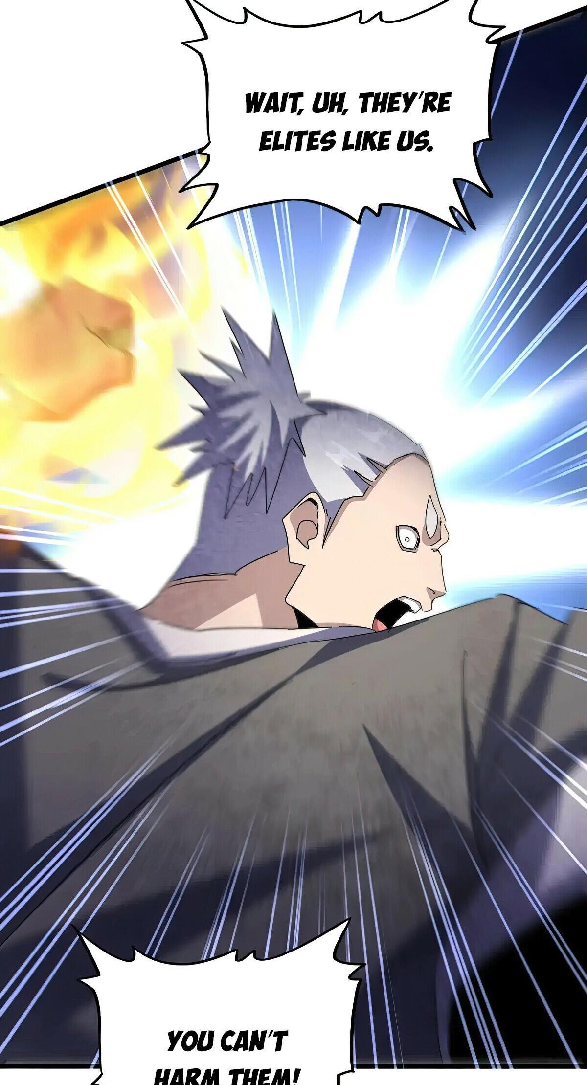 Read The Eternal Supreme - Chapter 617 - theeternalsupreme.com | Image 19