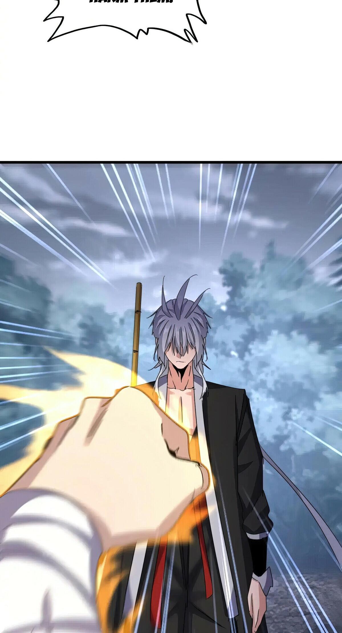 Read The Eternal Supreme - Chapter 617 - theeternalsupreme.com | Image 20