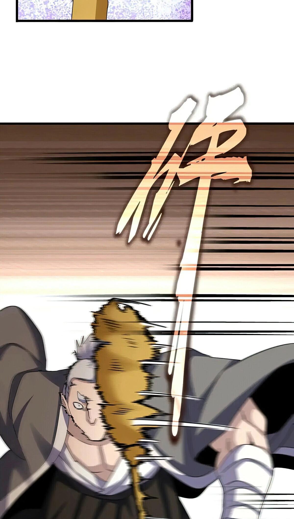Read The Eternal Supreme - Chapter 617 - theeternalsupreme.com | Image 22