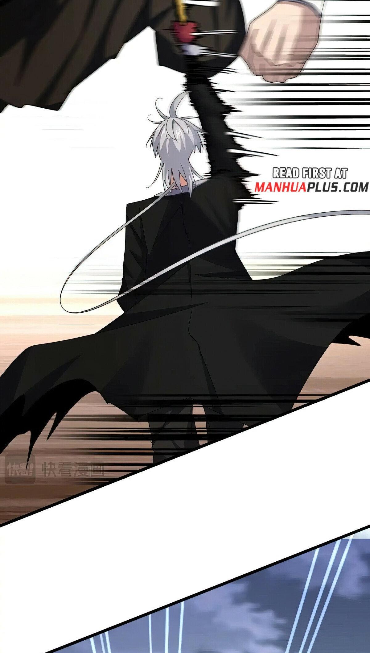 Read The Eternal Supreme - Chapter 617 - theeternalsupreme.com | Image 23