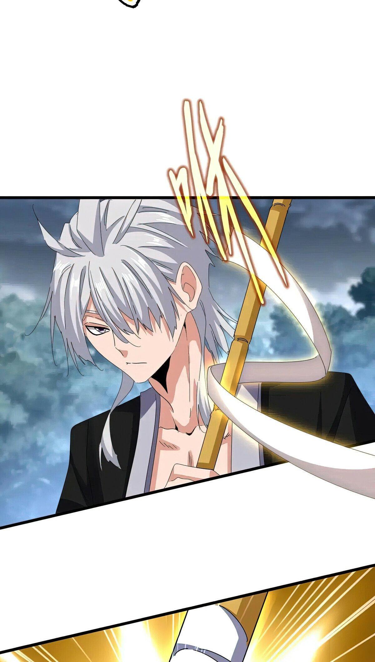 Read The Eternal Supreme - Chapter 617 - theeternalsupreme.com | Image 25