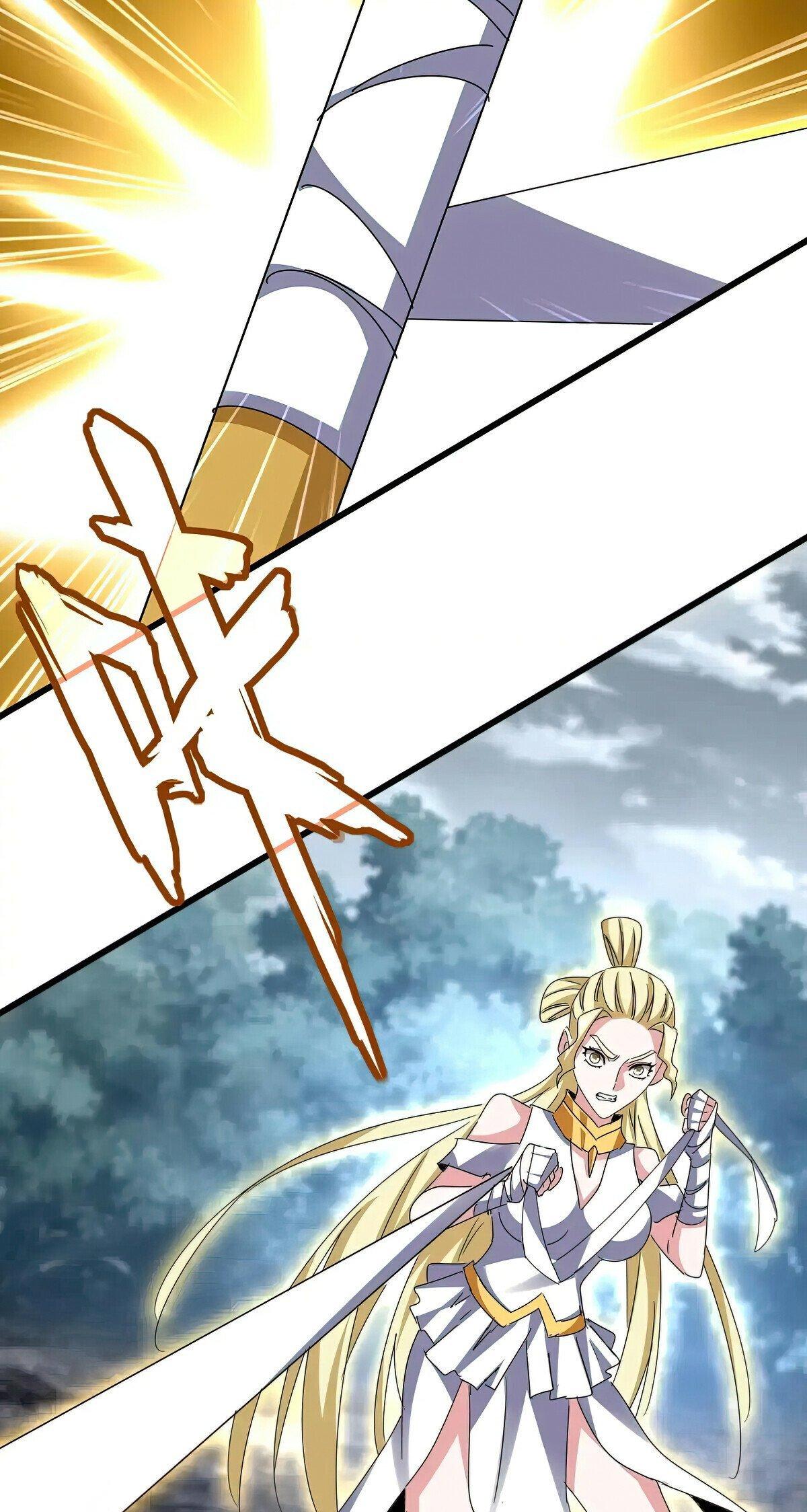 Read The Eternal Supreme - Chapter 617 - theeternalsupreme.com | Image 26