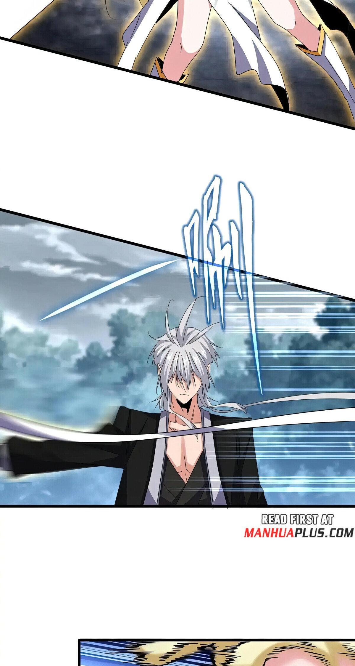 Read The Eternal Supreme - Chapter 617 - theeternalsupreme.com | Image 27