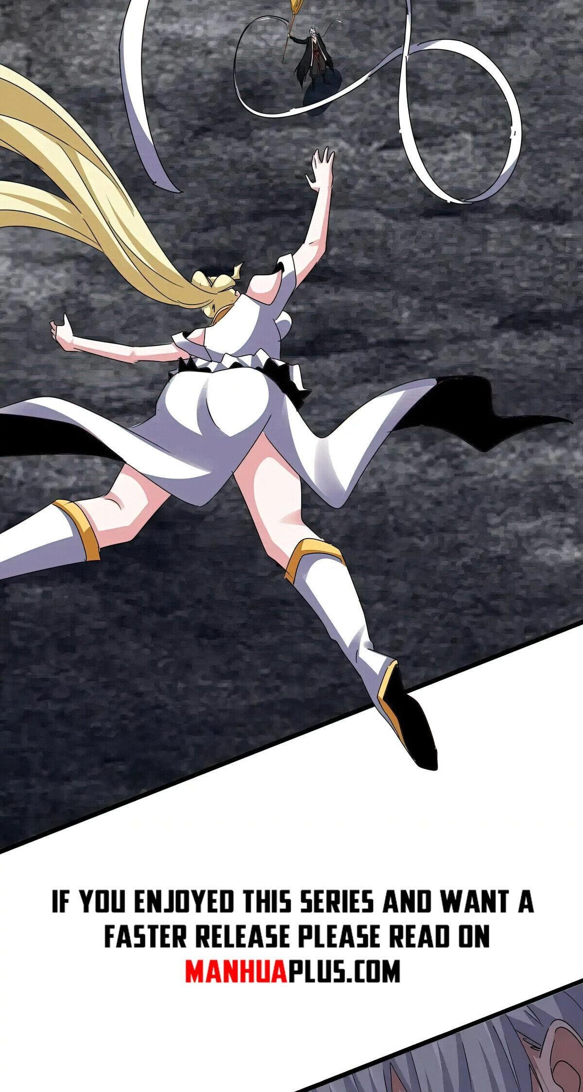 Read The Eternal Supreme - Chapter 617 - theeternalsupreme.com | Image 29