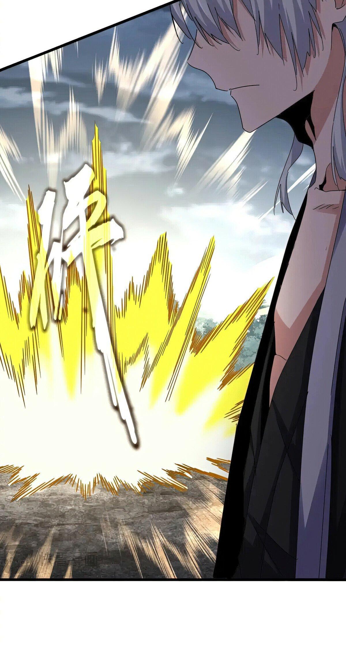 Read The Eternal Supreme - Chapter 617 - theeternalsupreme.com | Image 30