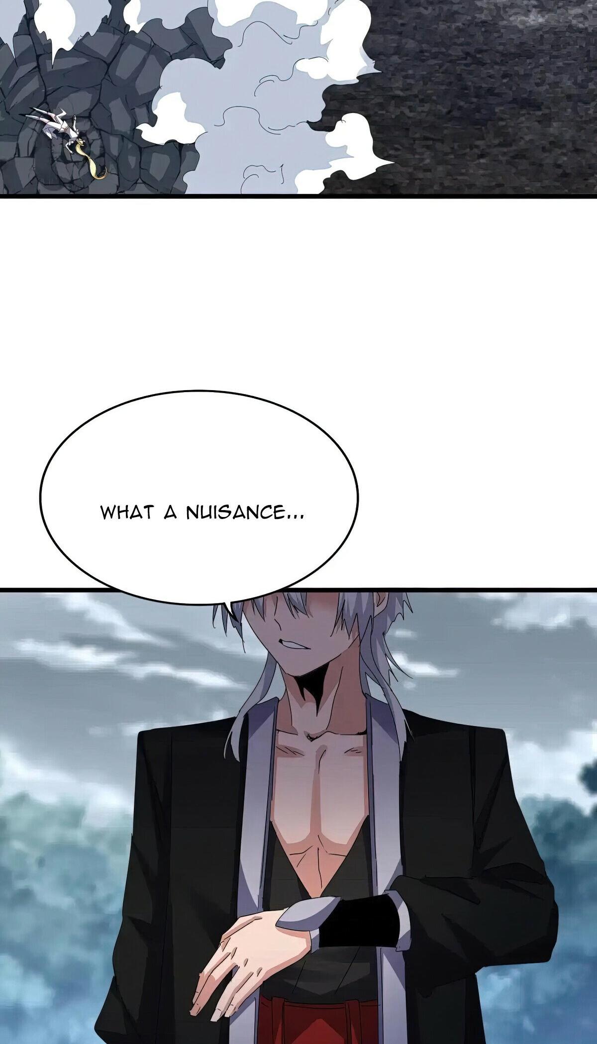 Read The Eternal Supreme - Chapter 617 - theeternalsupreme.com | Image 32