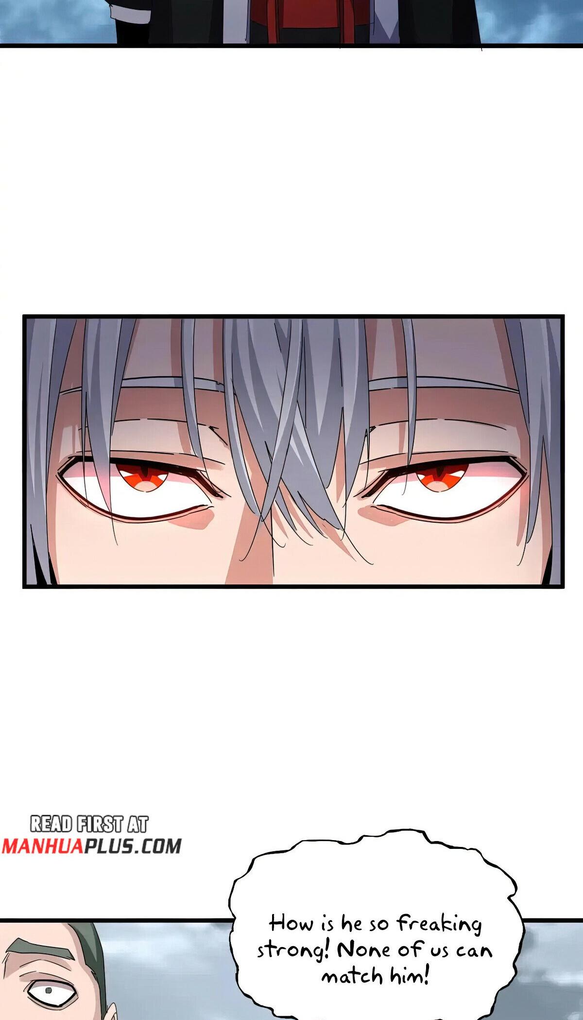 Read The Eternal Supreme - Chapter 617 - theeternalsupreme.com | Image 33