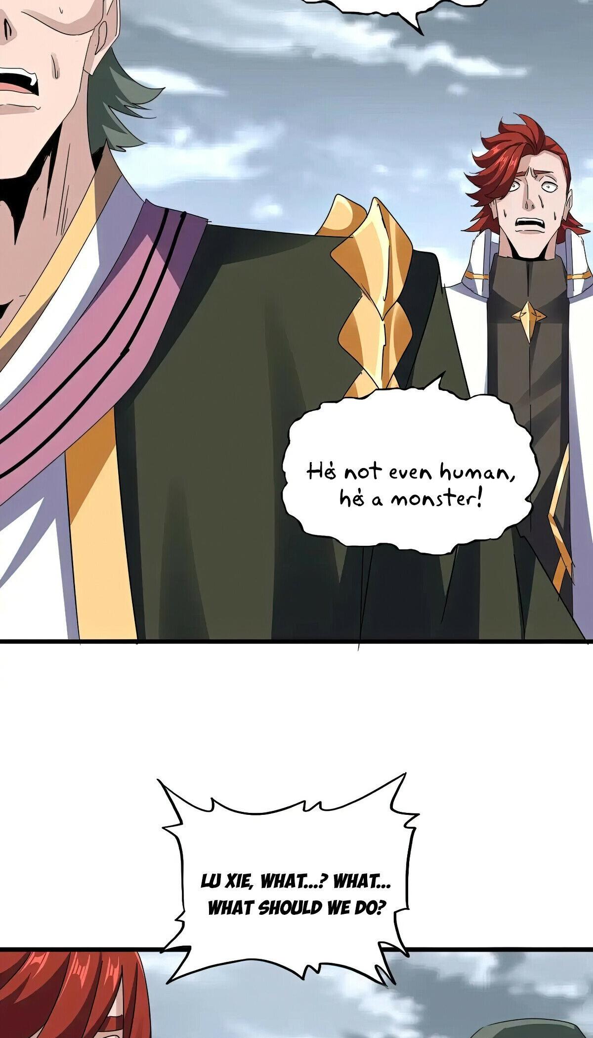 Read The Eternal Supreme - Chapter 617 - theeternalsupreme.com | Image 34
