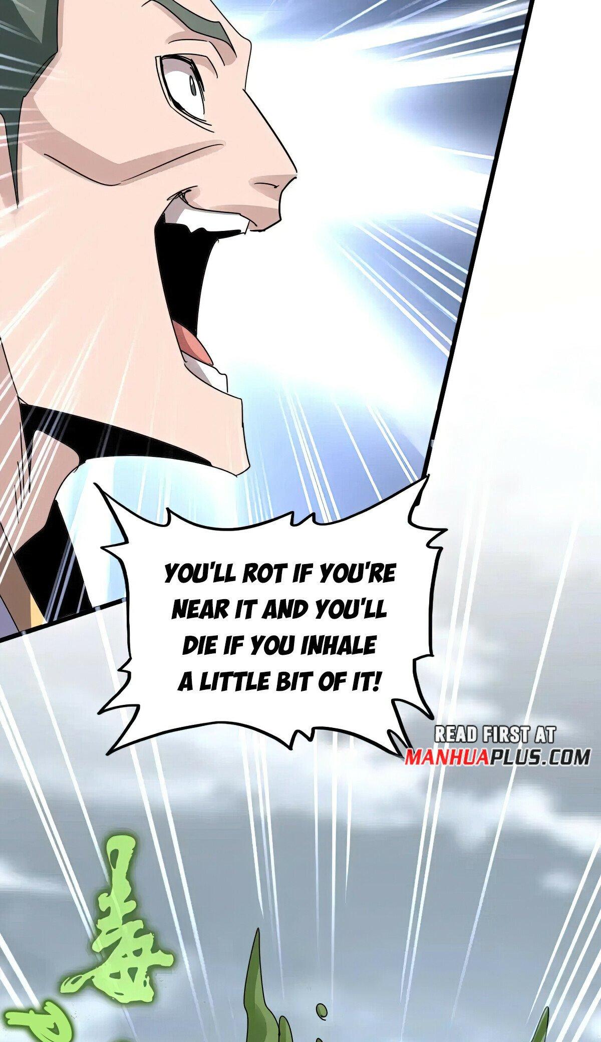 Read The Eternal Supreme - Chapter 617 - theeternalsupreme.com | Image 38