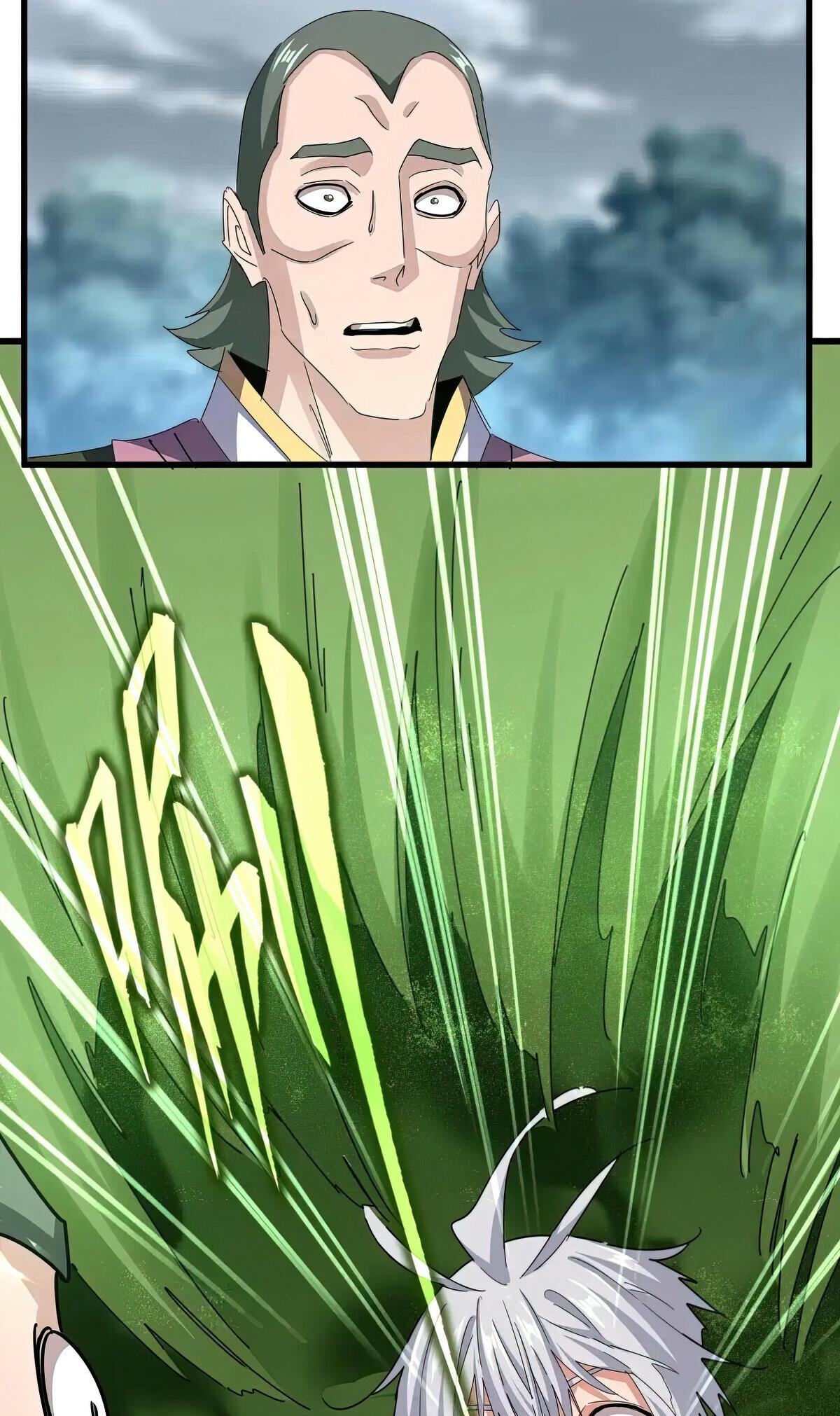Read The Eternal Supreme - Chapter 617 - theeternalsupreme.com | Image 42
