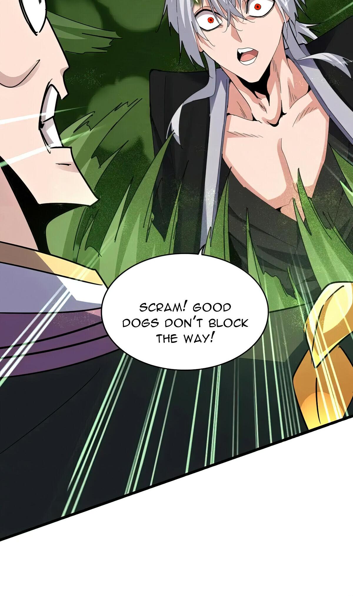 Read The Eternal Supreme - Chapter 617 - theeternalsupreme.com | Image 43