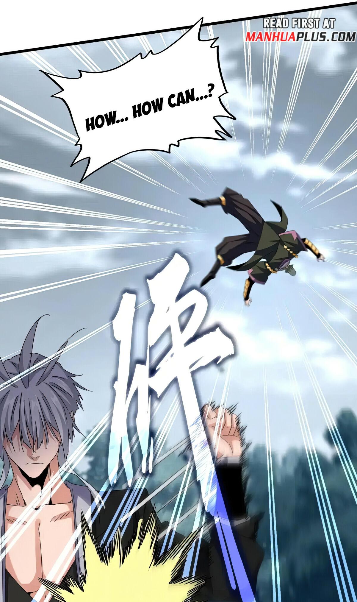 Read The Eternal Supreme - Chapter 617 - theeternalsupreme.com | Image 44