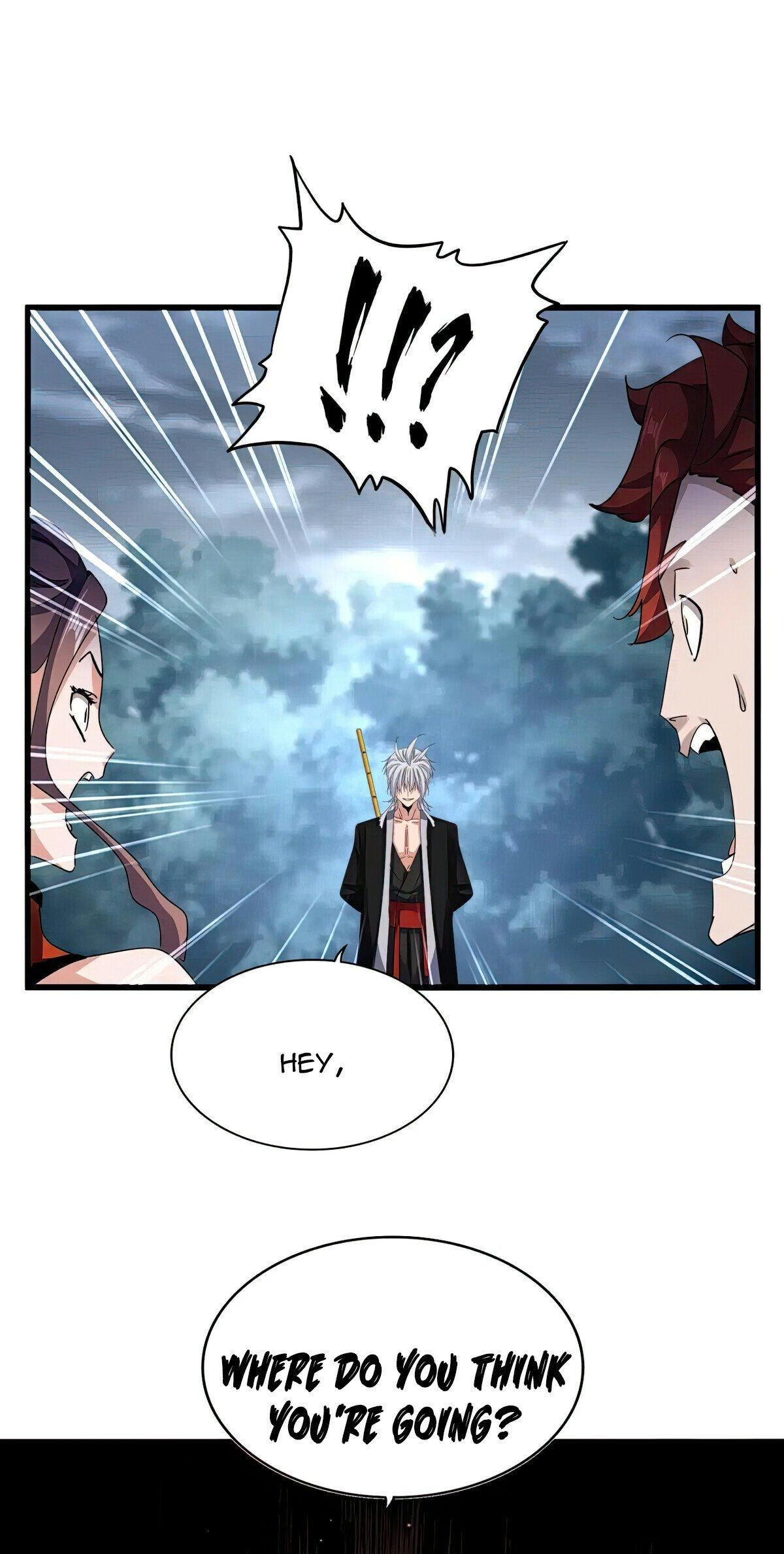 Read The Eternal Supreme - Chapter 618 - theeternalsupreme.com | Image 1