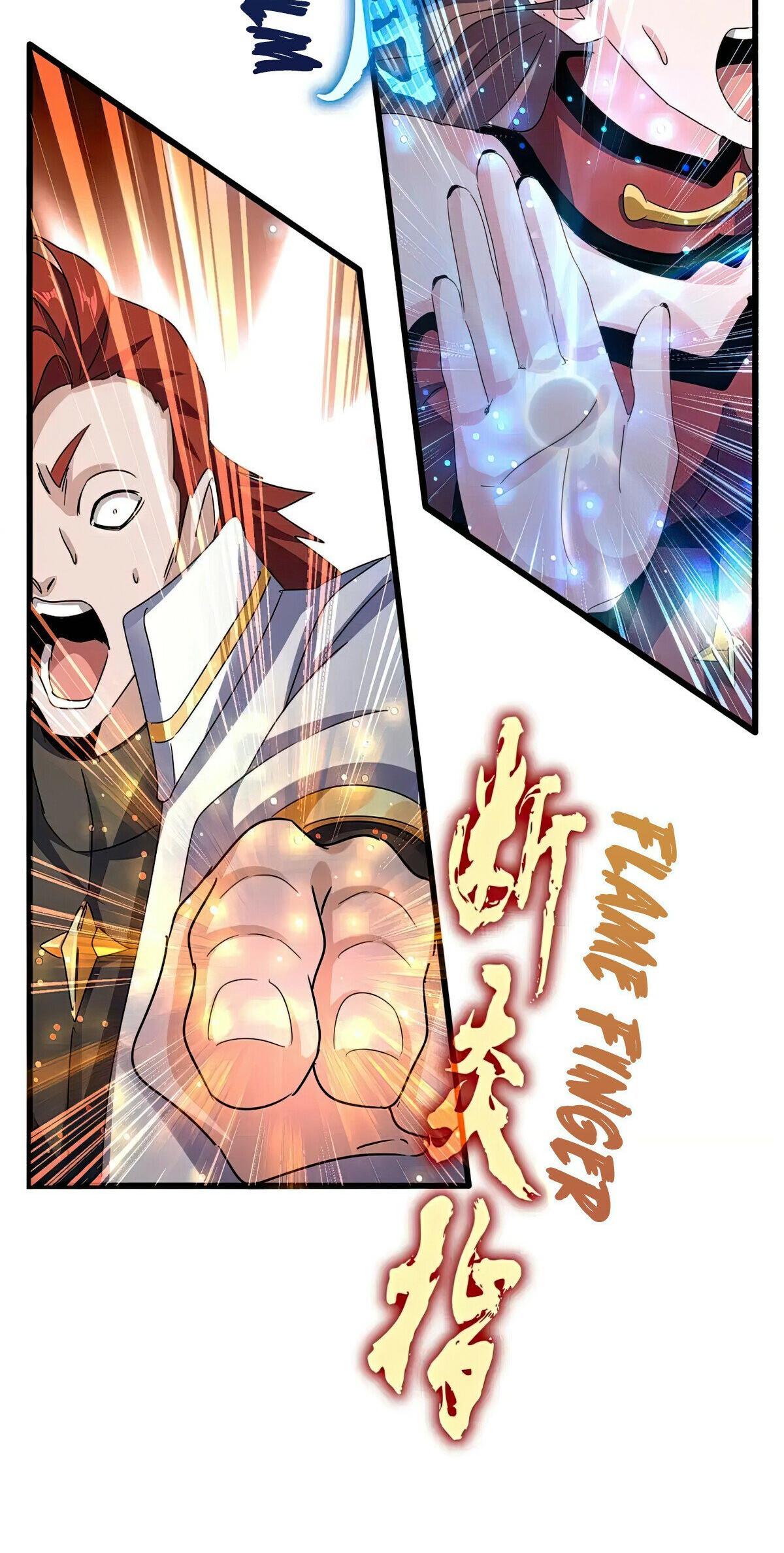 Read The Eternal Supreme - Chapter 618 - theeternalsupreme.com | Image 5