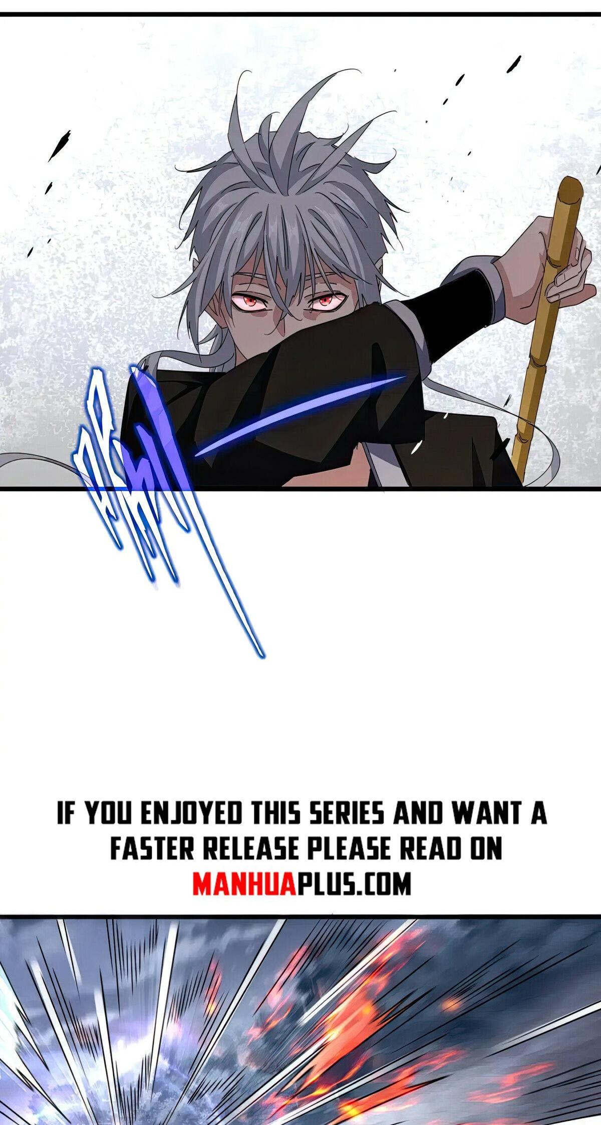 Read The Eternal Supreme - Chapter 618 - theeternalsupreme.com | Image 7