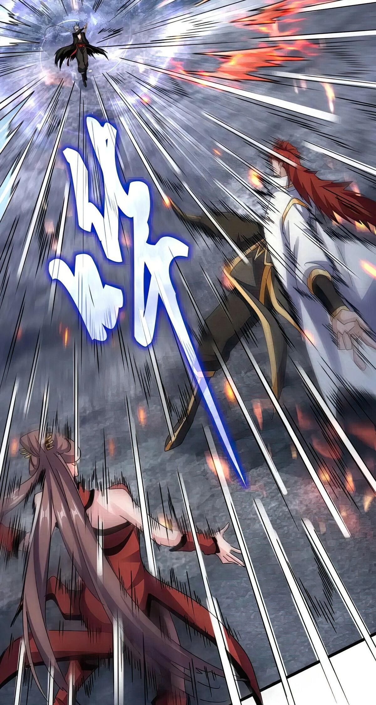 Read The Eternal Supreme - Chapter 618 - theeternalsupreme.com | Image 8
