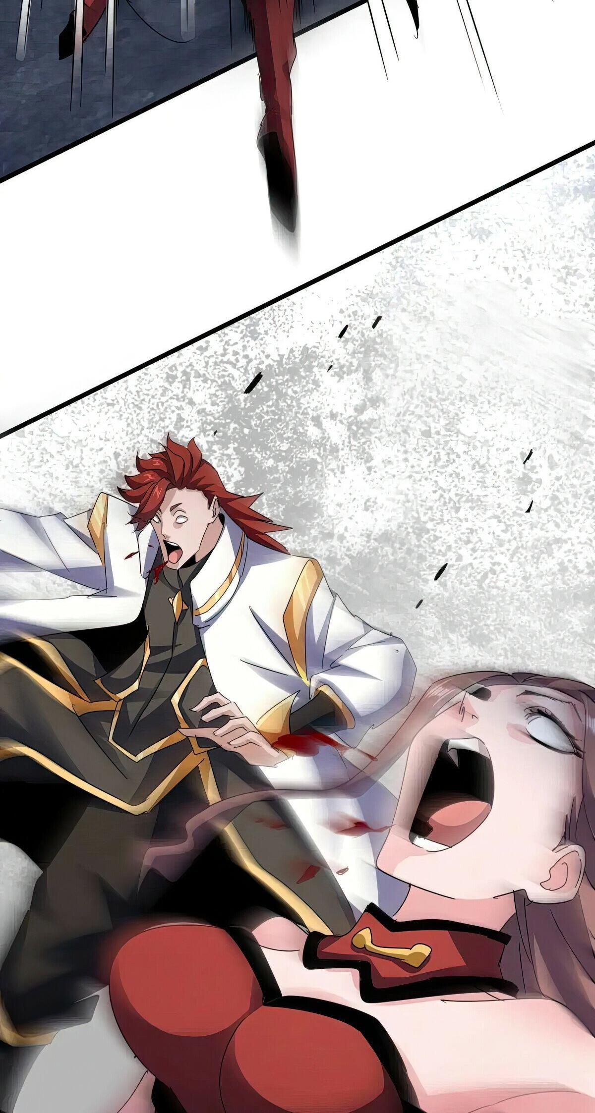 Read The Eternal Supreme - Chapter 618 - theeternalsupreme.com | Image 9