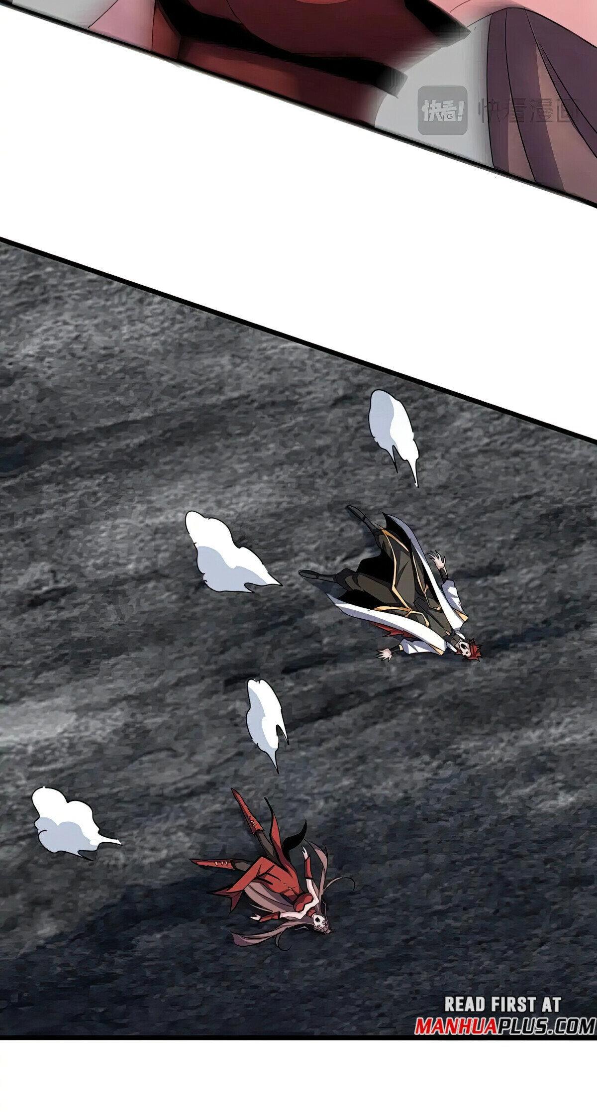 Read The Eternal Supreme - Chapter 618 - theeternalsupreme.com | Image 10