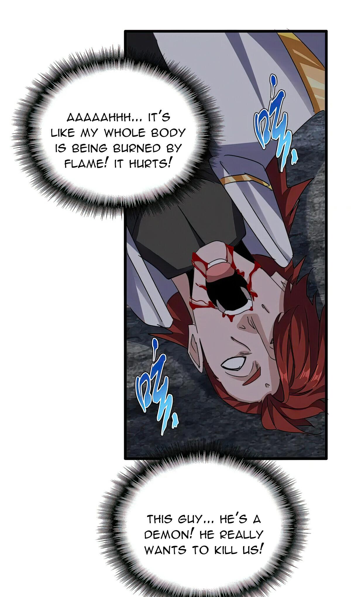 Read The Eternal Supreme - Chapter 618 - theeternalsupreme.com | Image 11