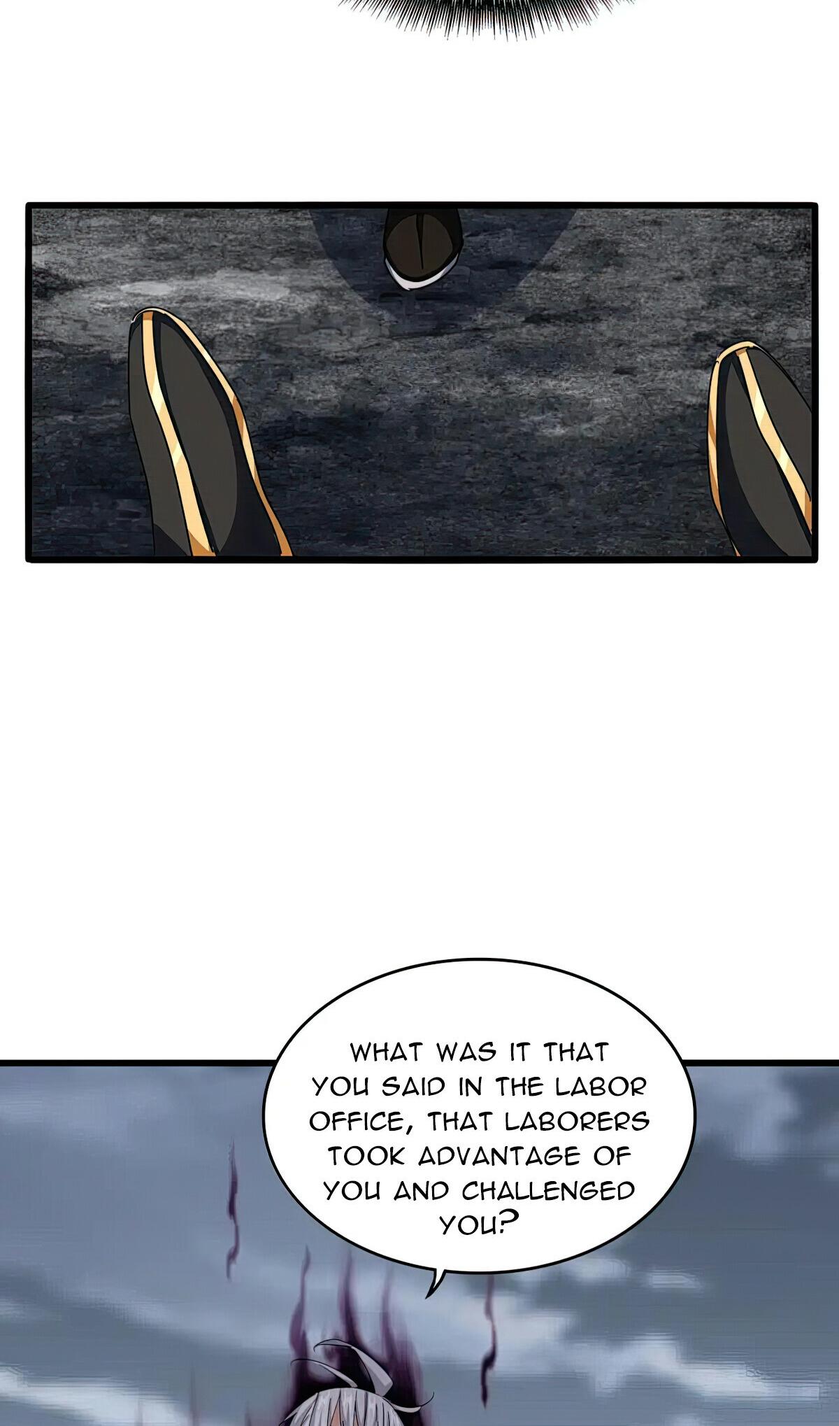 Read The Eternal Supreme - Chapter 618 - theeternalsupreme.com | Image 12