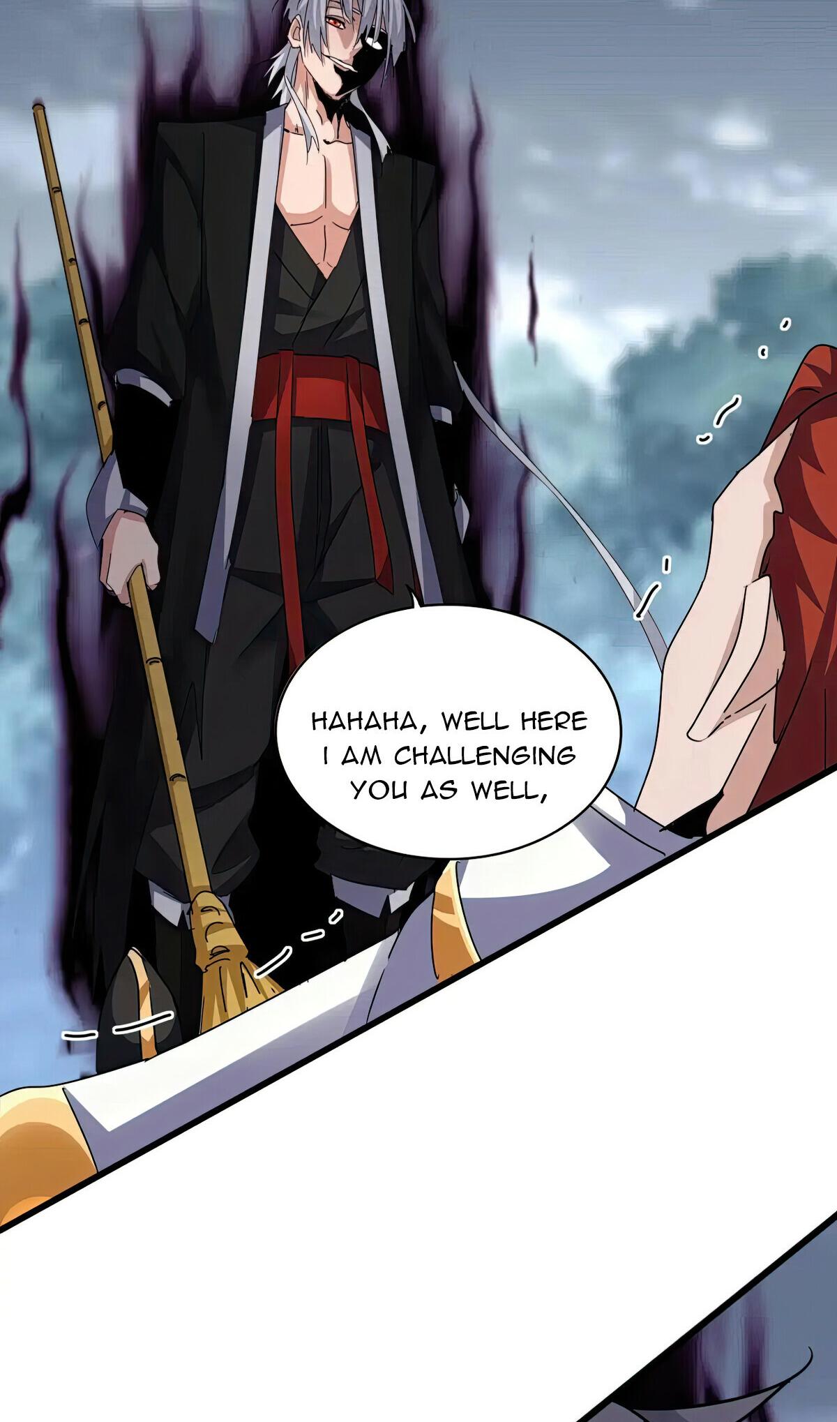 Read The Eternal Supreme - Chapter 618 - theeternalsupreme.com | Image 13