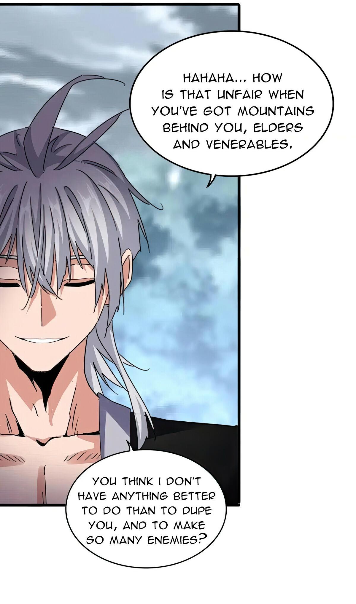 Read The Eternal Supreme - Chapter 618 - theeternalsupreme.com | Image 16