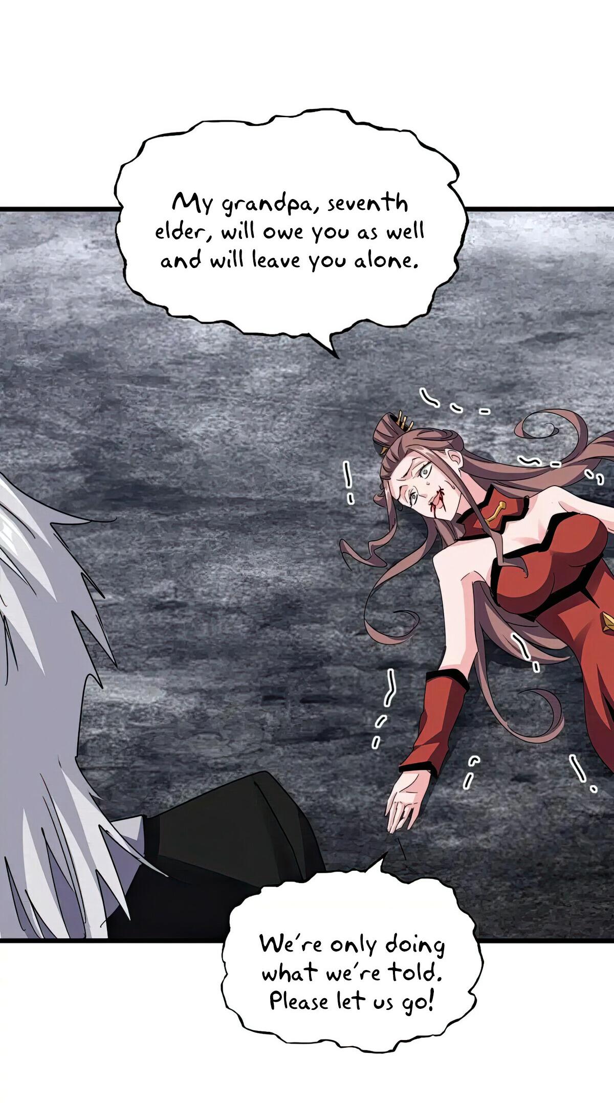 Read The Eternal Supreme - Chapter 618 - theeternalsupreme.com | Image 18