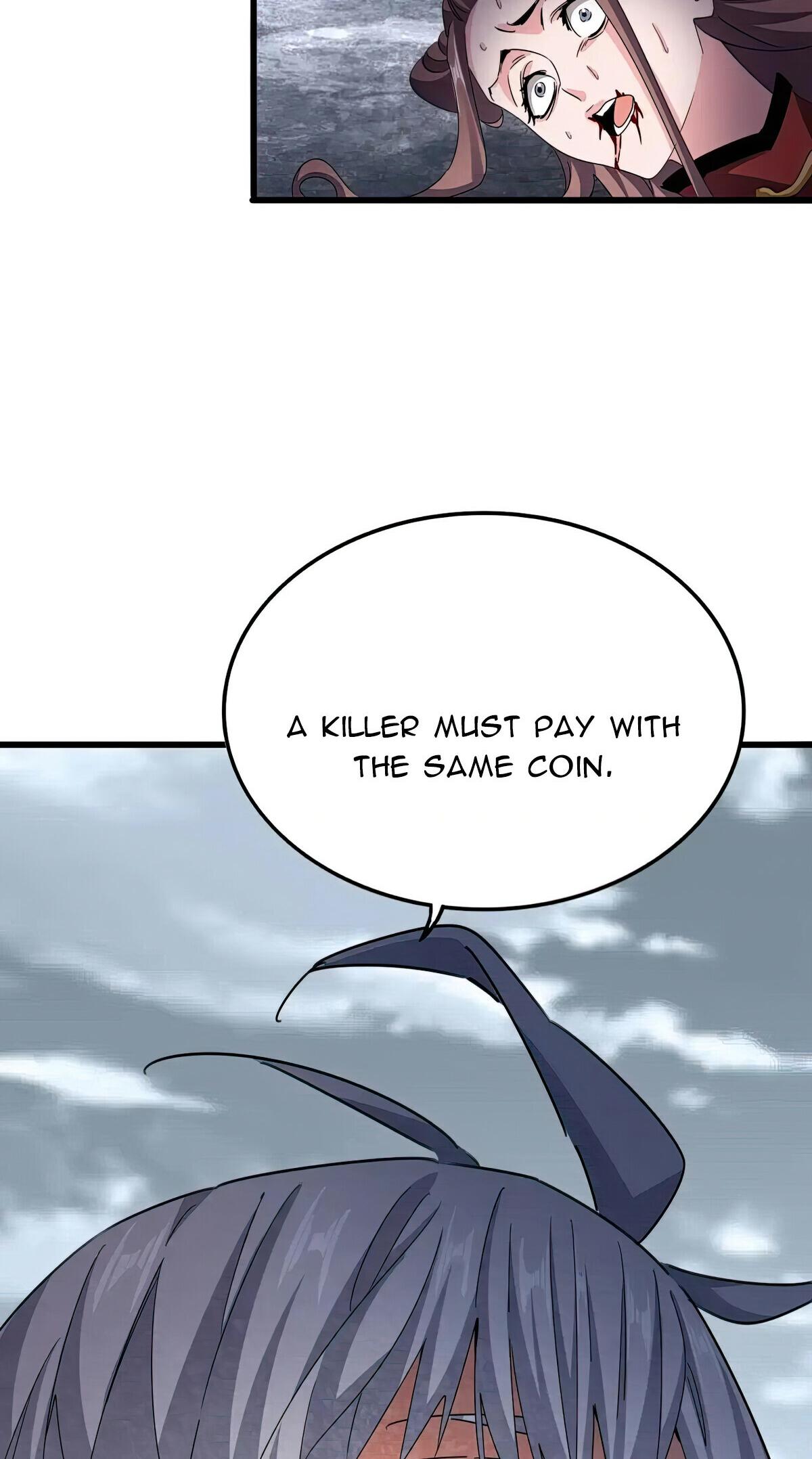 Read The Eternal Supreme - Chapter 618 - theeternalsupreme.com | Image 20