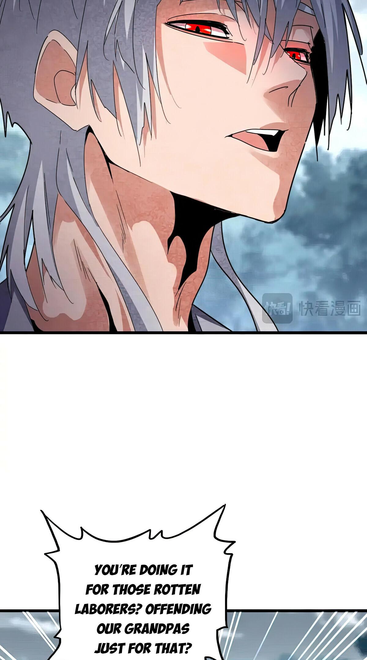 Read The Eternal Supreme - Chapter 618 - theeternalsupreme.com | Image 21