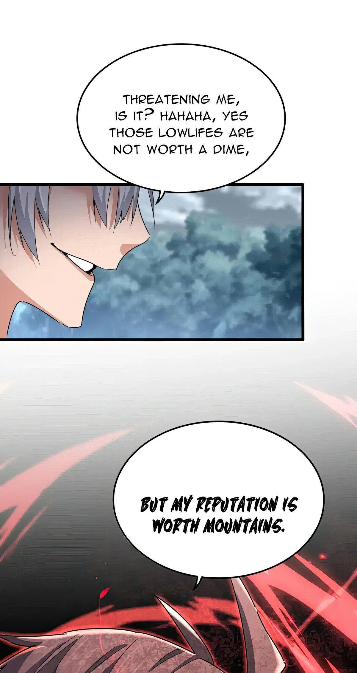 Read The Eternal Supreme - Chapter 618 - theeternalsupreme.com | Image 23