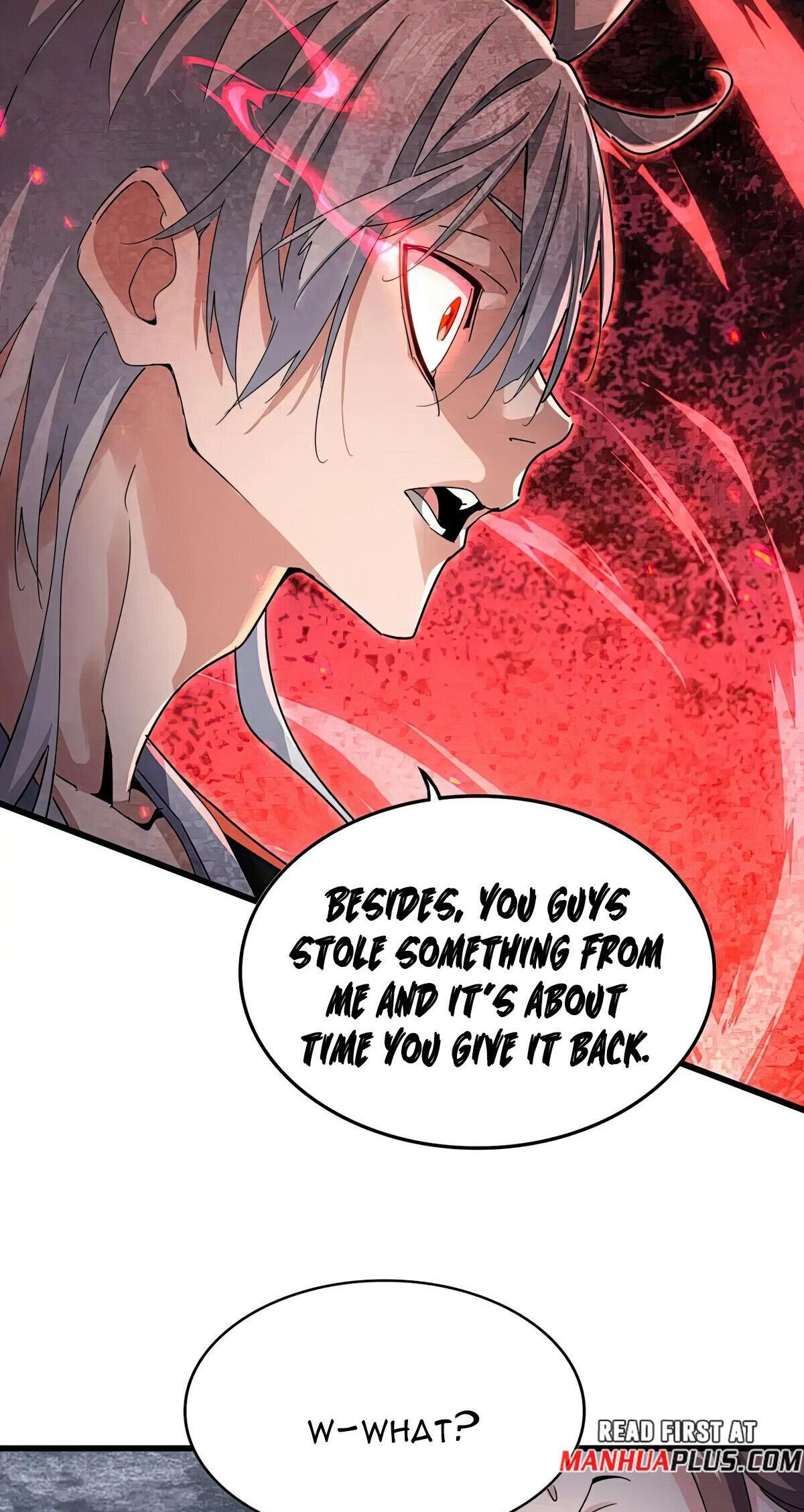 Read The Eternal Supreme - Chapter 618 - theeternalsupreme.com | Image 24