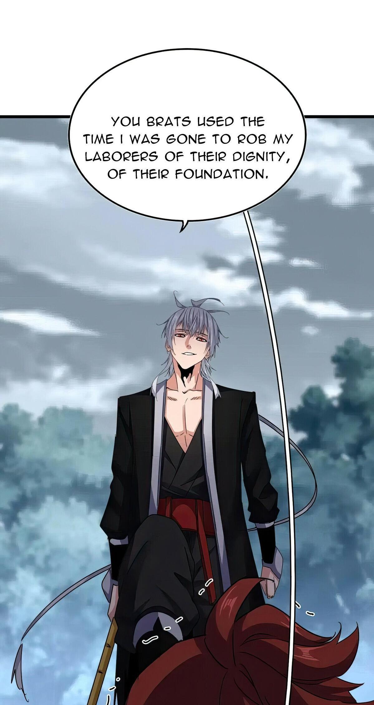 Read The Eternal Supreme - Chapter 618 - theeternalsupreme.com | Image 26
