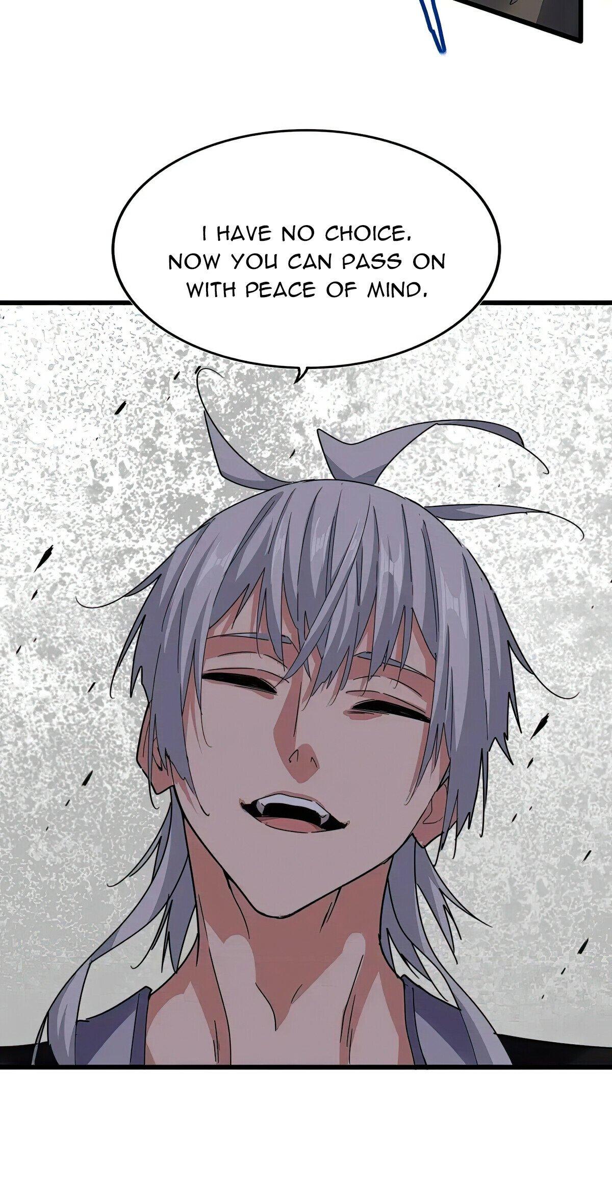 Read The Eternal Supreme - Chapter 618 - theeternalsupreme.com | Image 28