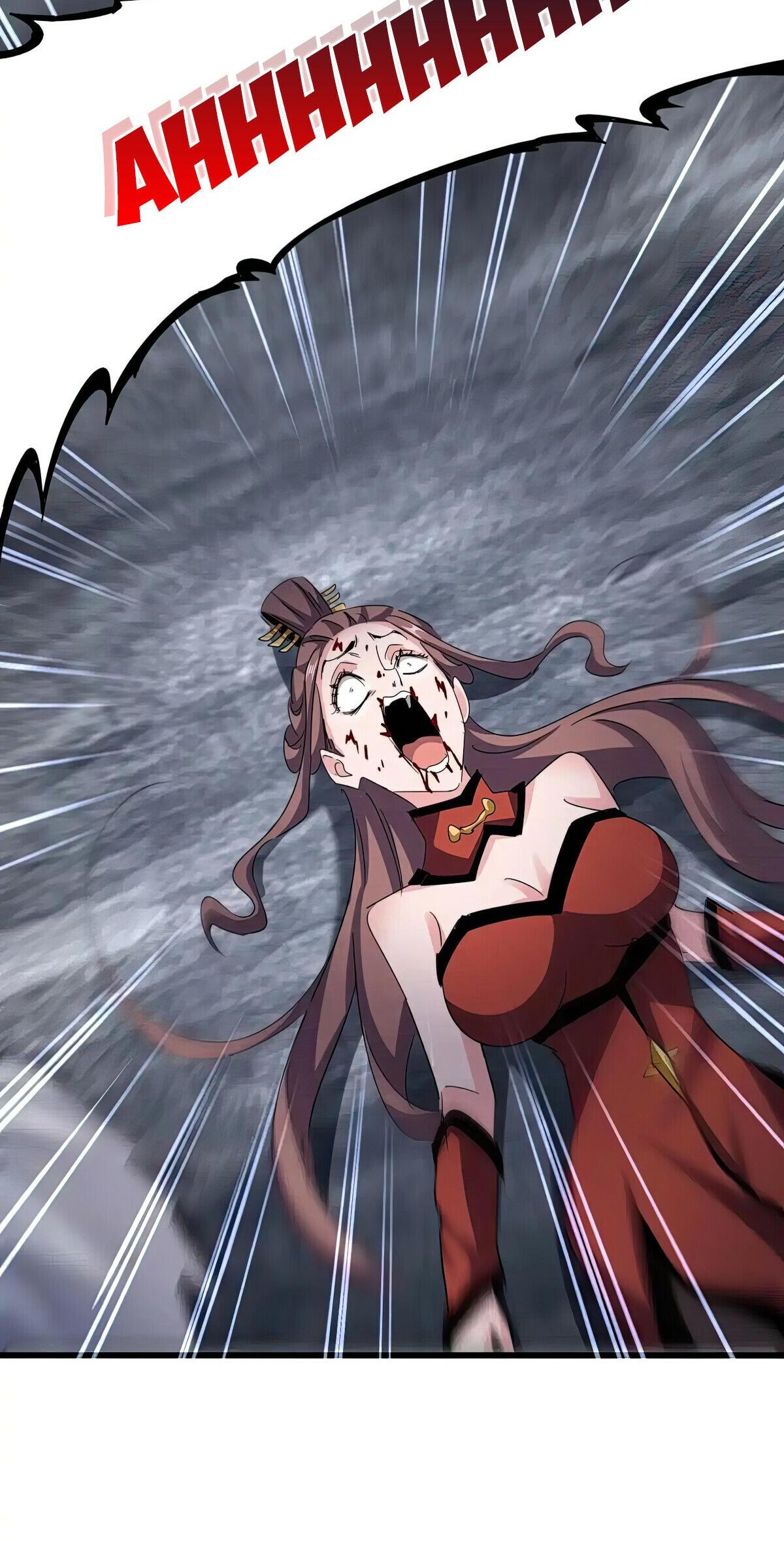 Read The Eternal Supreme - Chapter 618 - theeternalsupreme.com | Image 32