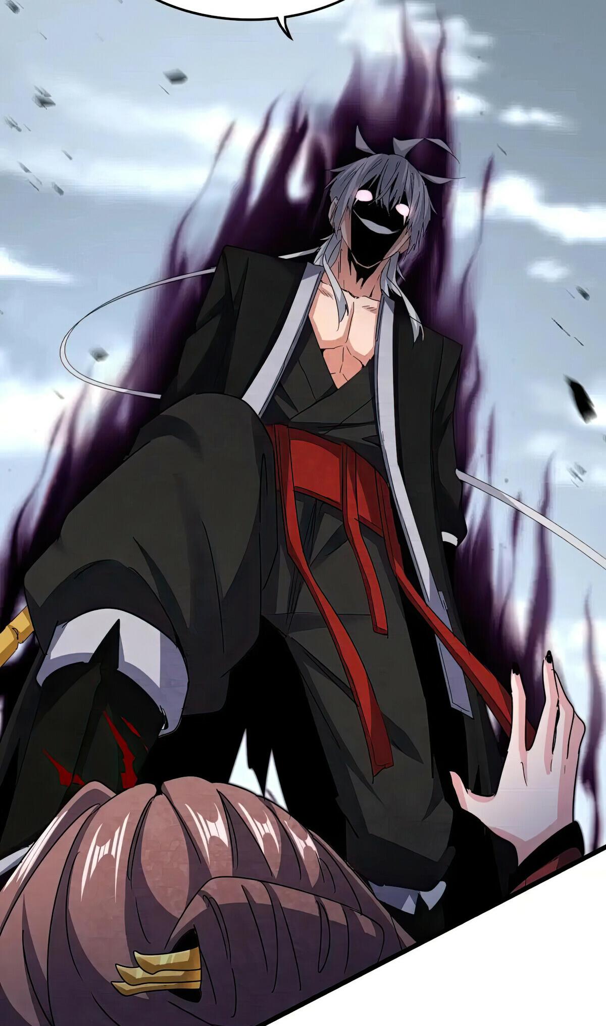 Read The Eternal Supreme - Chapter 618 - theeternalsupreme.com | Image 34