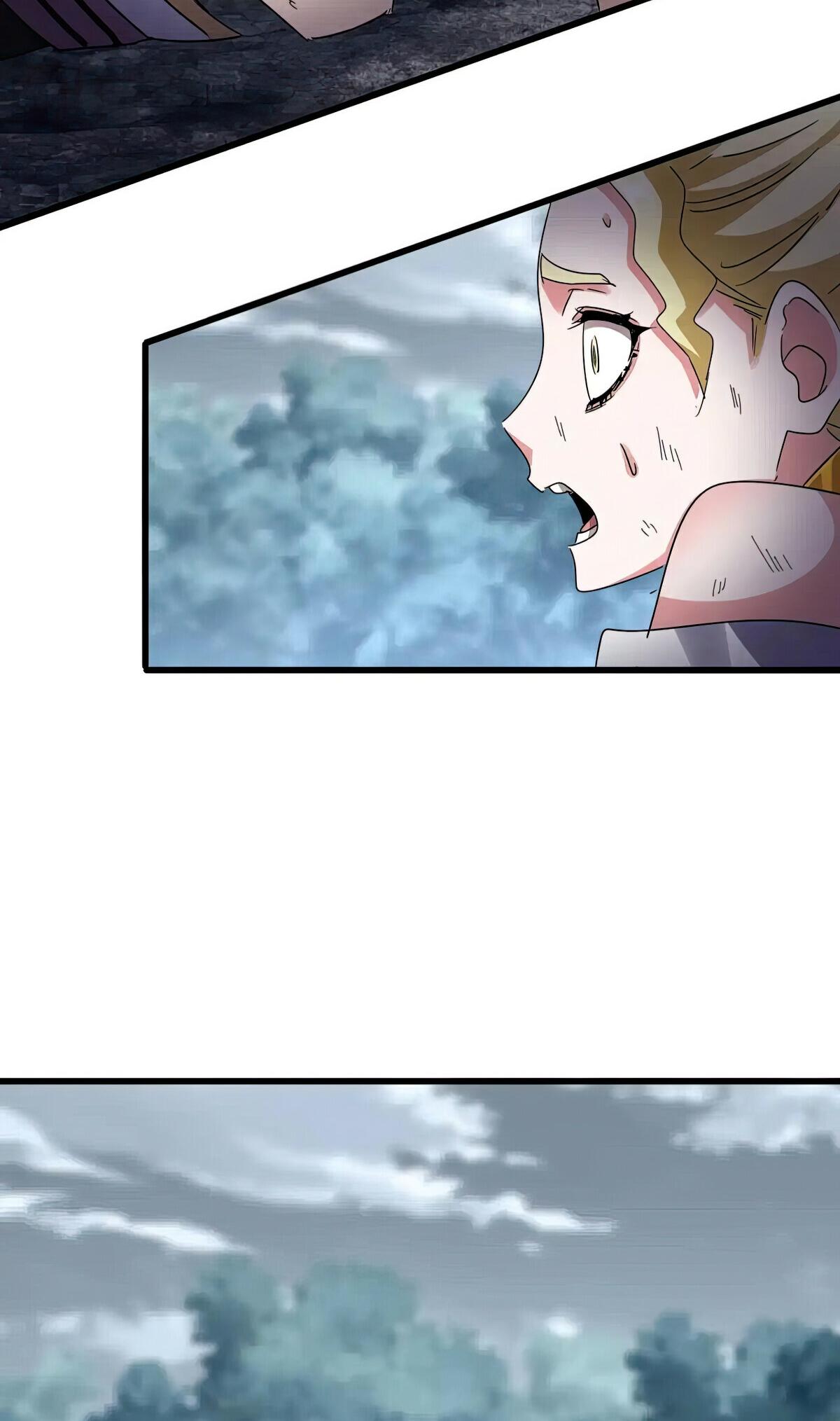 Read The Eternal Supreme - Chapter 618 - theeternalsupreme.com | Image 37