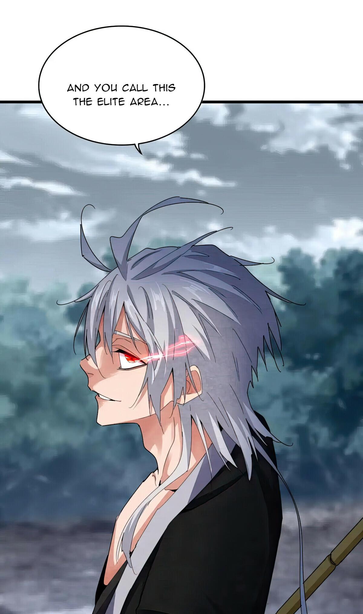 Read The Eternal Supreme - Chapter 618 - theeternalsupreme.com | Image 39