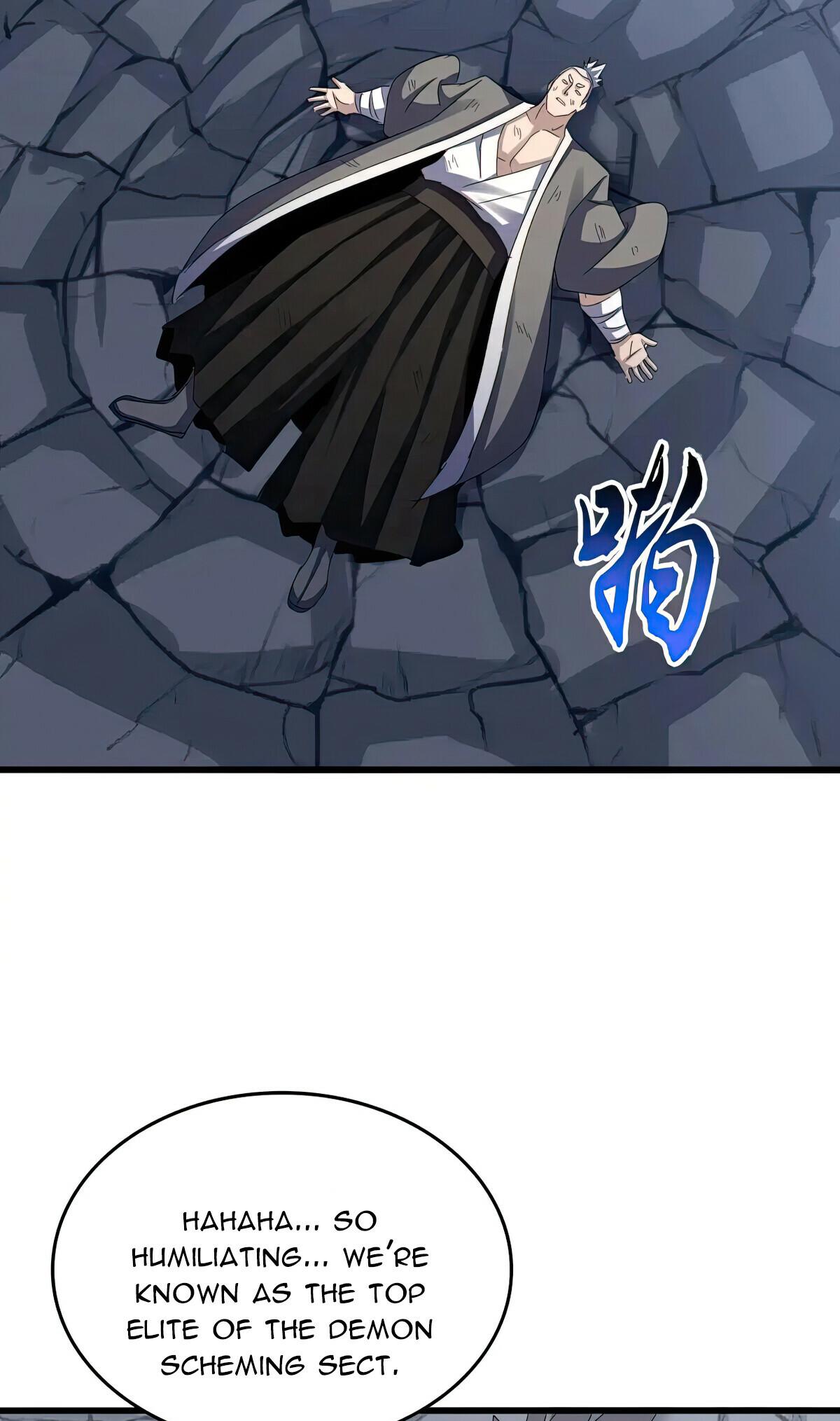 Read The Eternal Supreme - Chapter 618 - theeternalsupreme.com | Image 42