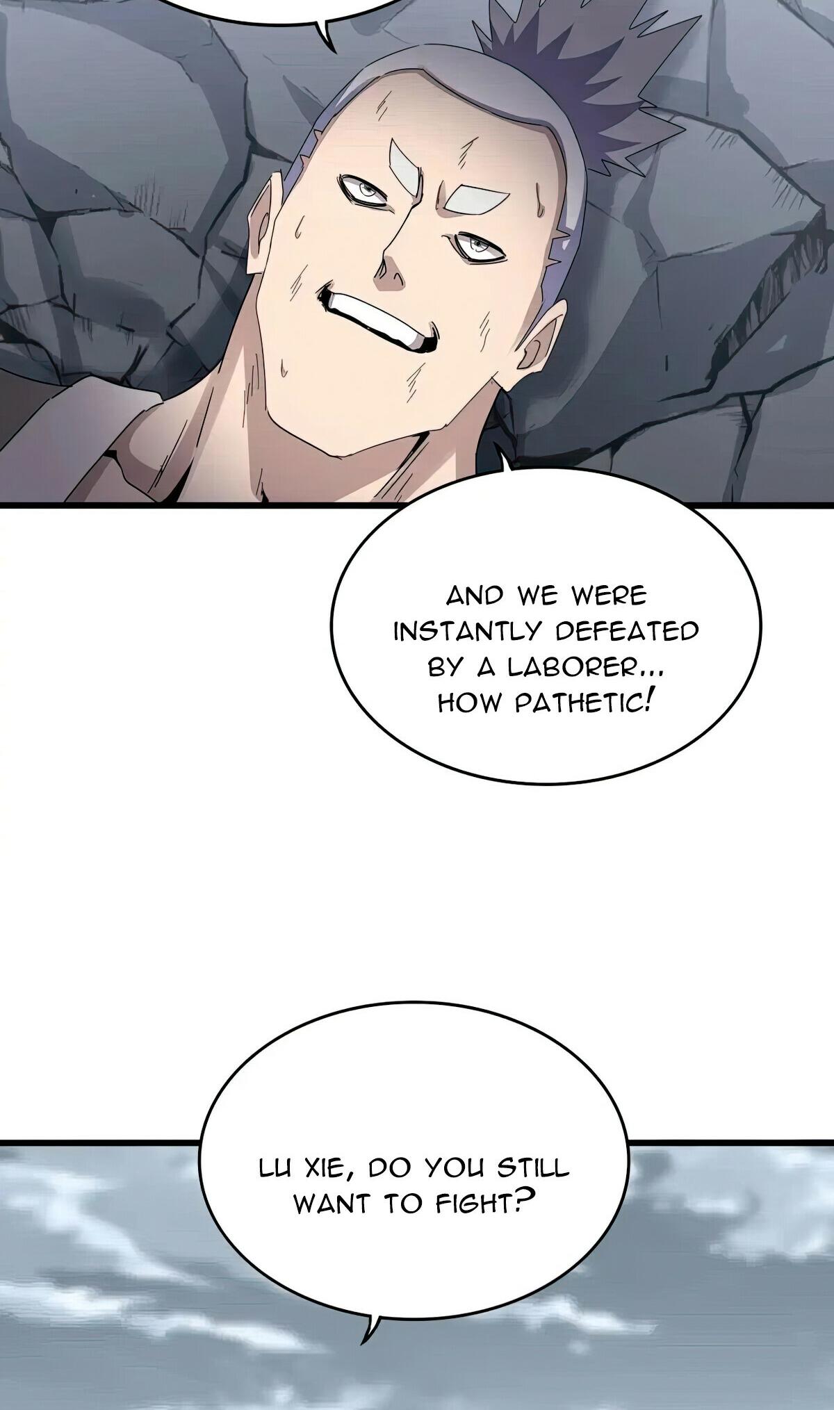 Read The Eternal Supreme - Chapter 618 - theeternalsupreme.com | Image 43