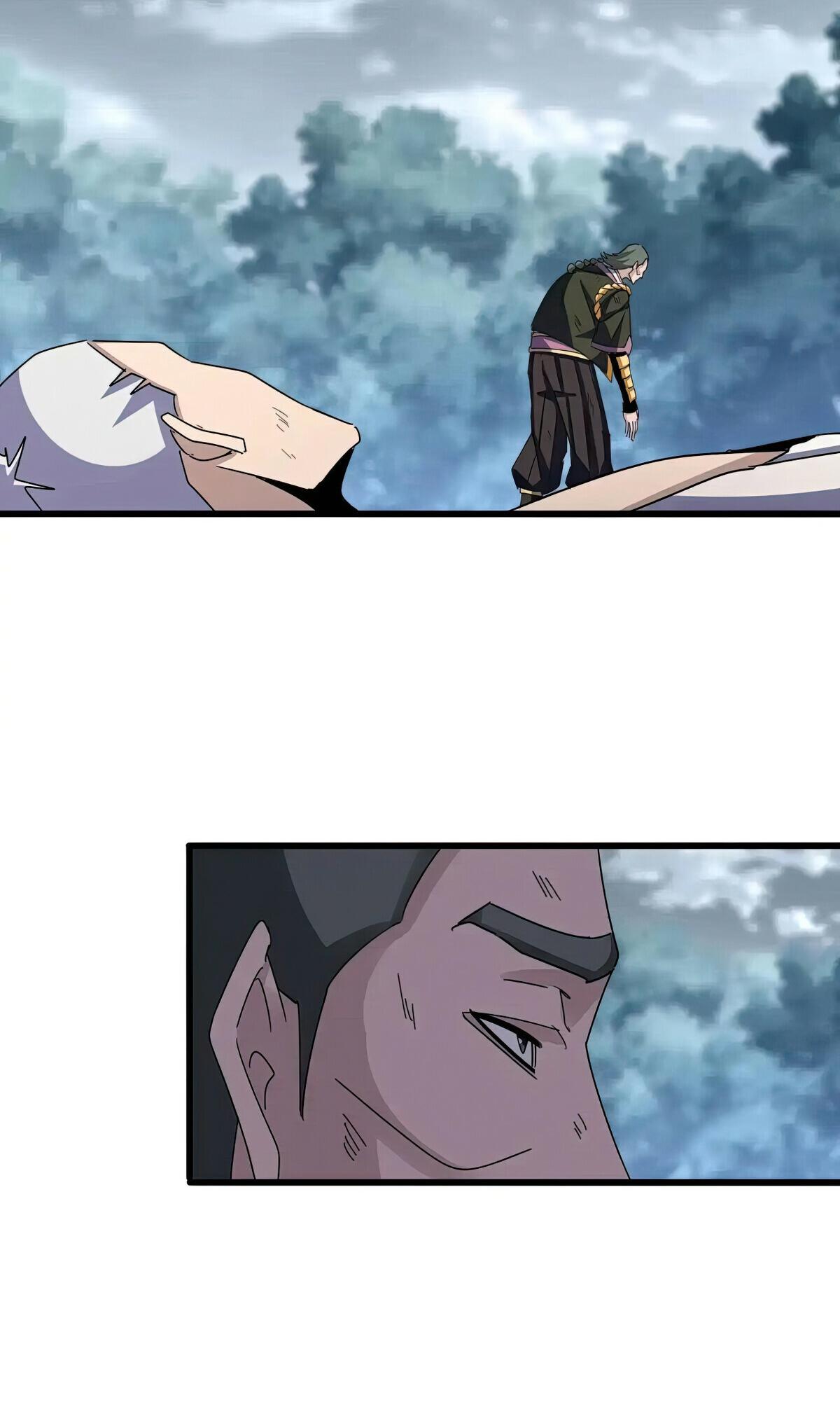 Read The Eternal Supreme - Chapter 618 - theeternalsupreme.com | Image 44