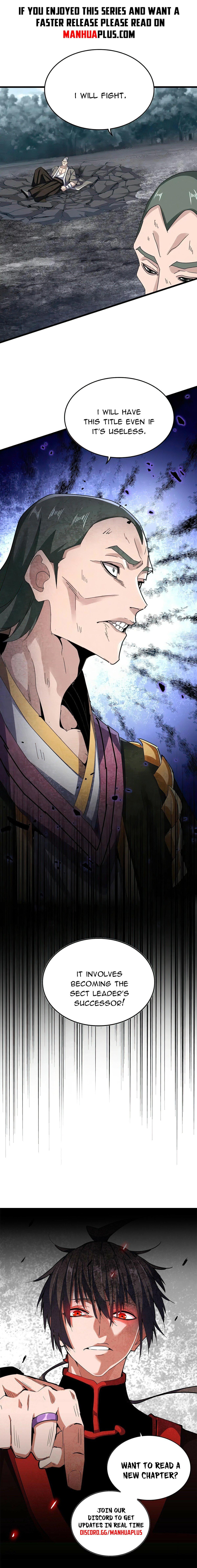 Read The Eternal Supreme - Chapter 618 - theeternalsupreme.com | Image 45