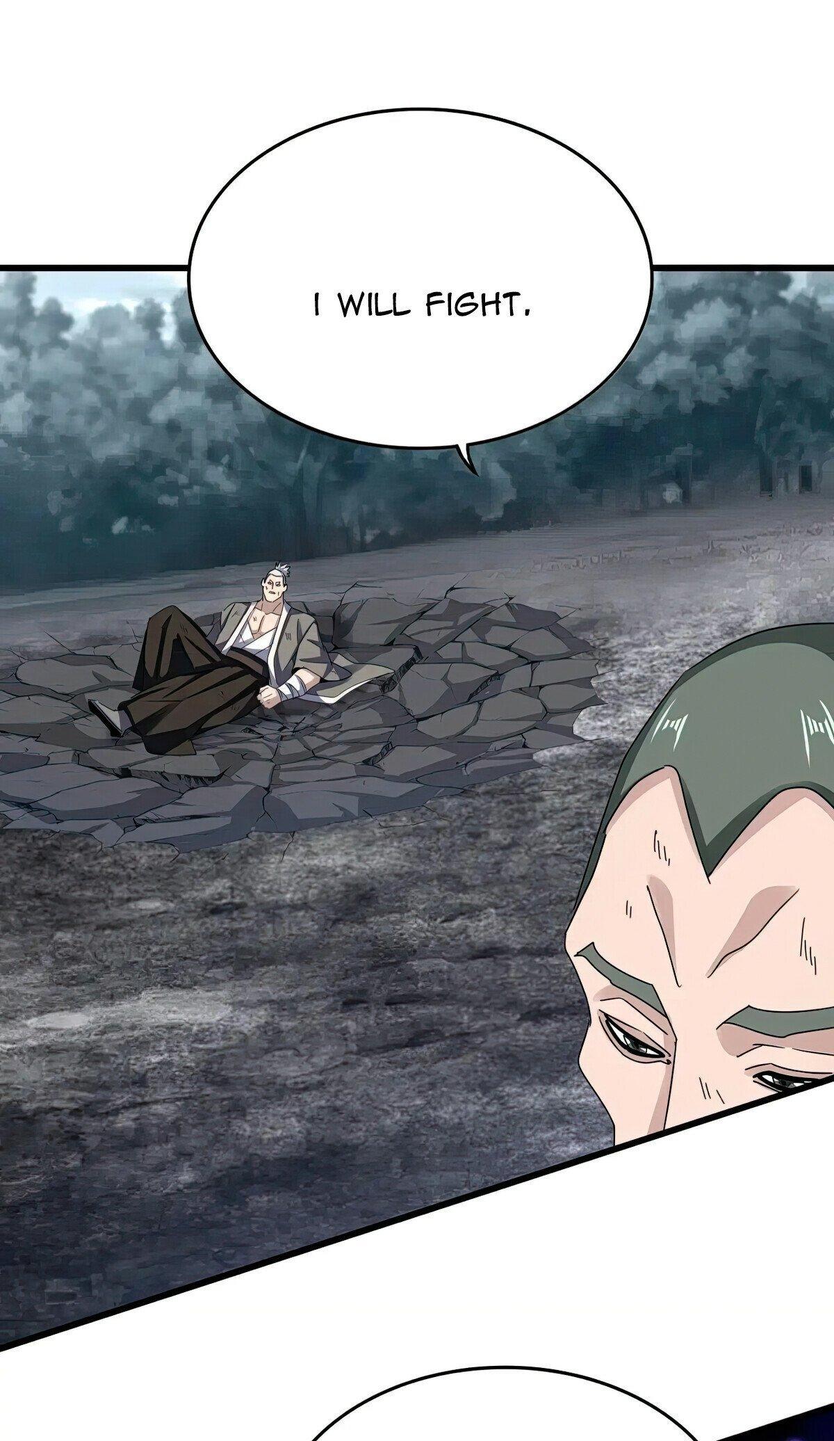 Read The Eternal Supreme - Chapter 619 - theeternalsupreme.com | Image 1