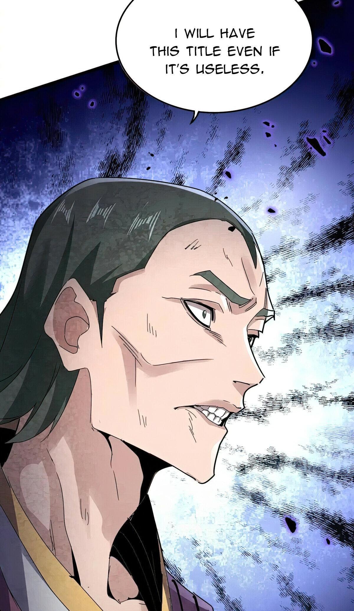 Read The Eternal Supreme - Chapter 619 - theeternalsupreme.com | Image 2