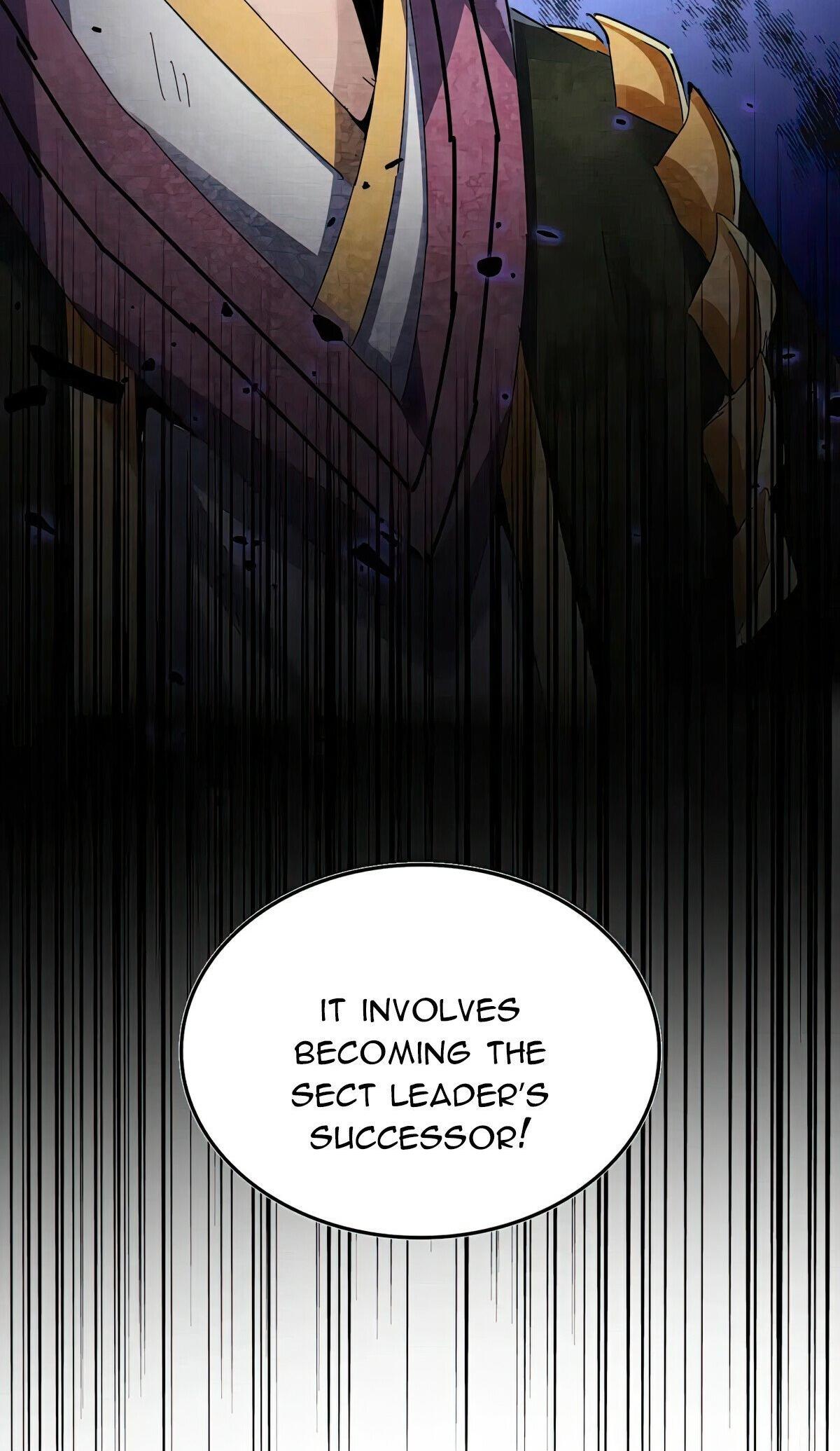 Read The Eternal Supreme - Chapter 619 - theeternalsupreme.com | Image 3