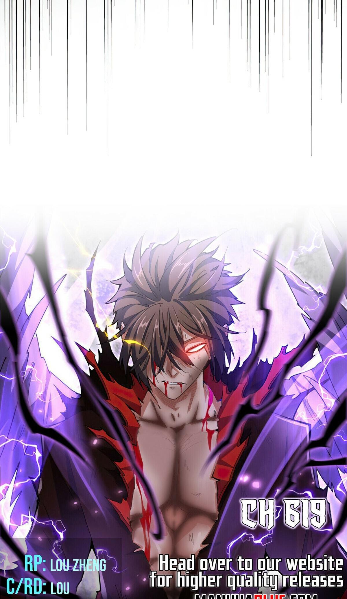 Read The Eternal Supreme - Chapter 619 - theeternalsupreme.com | Image 4