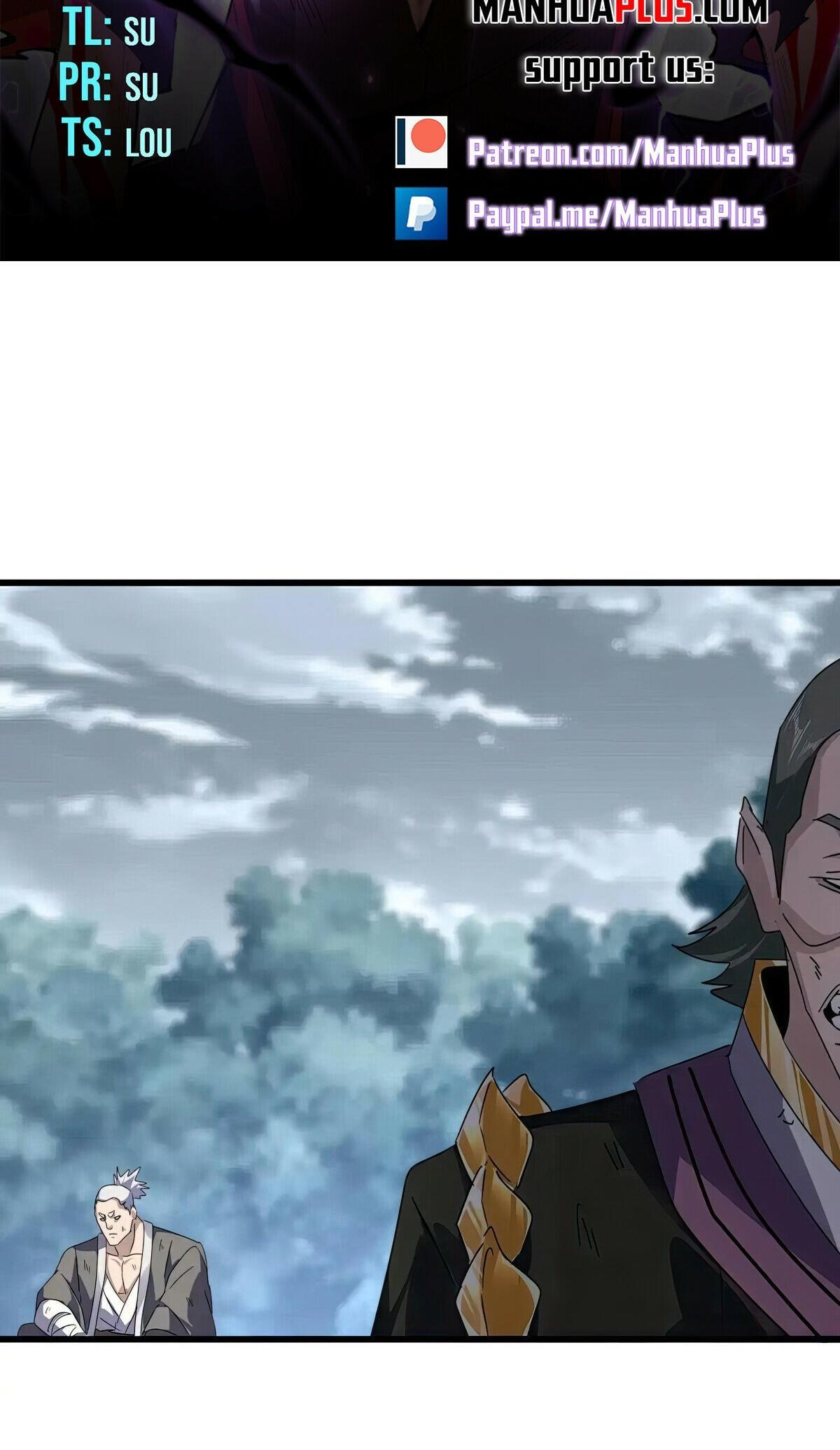 Read The Eternal Supreme - Chapter 619 - theeternalsupreme.com | Image 5