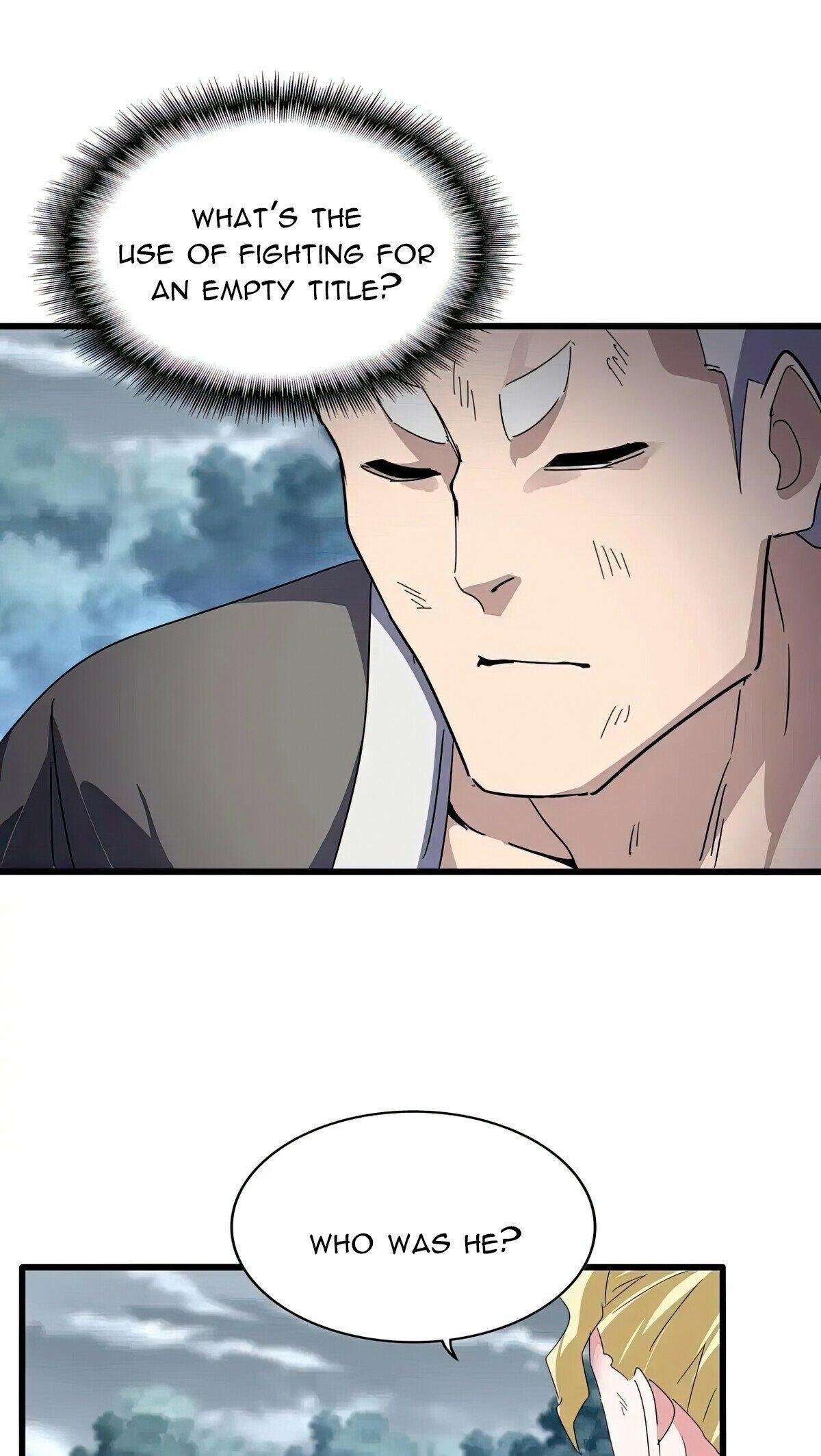 Read The Eternal Supreme - Chapter 619 - theeternalsupreme.com | Image 6